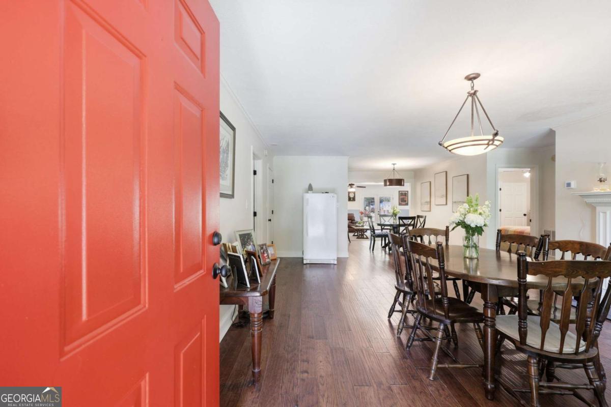 101 Fairlane Court Athens GA 30607