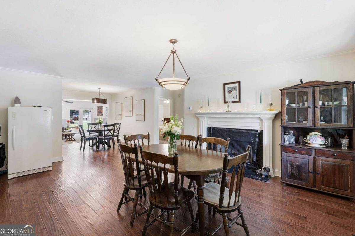 101 Fairlane Court Athens GA 30607