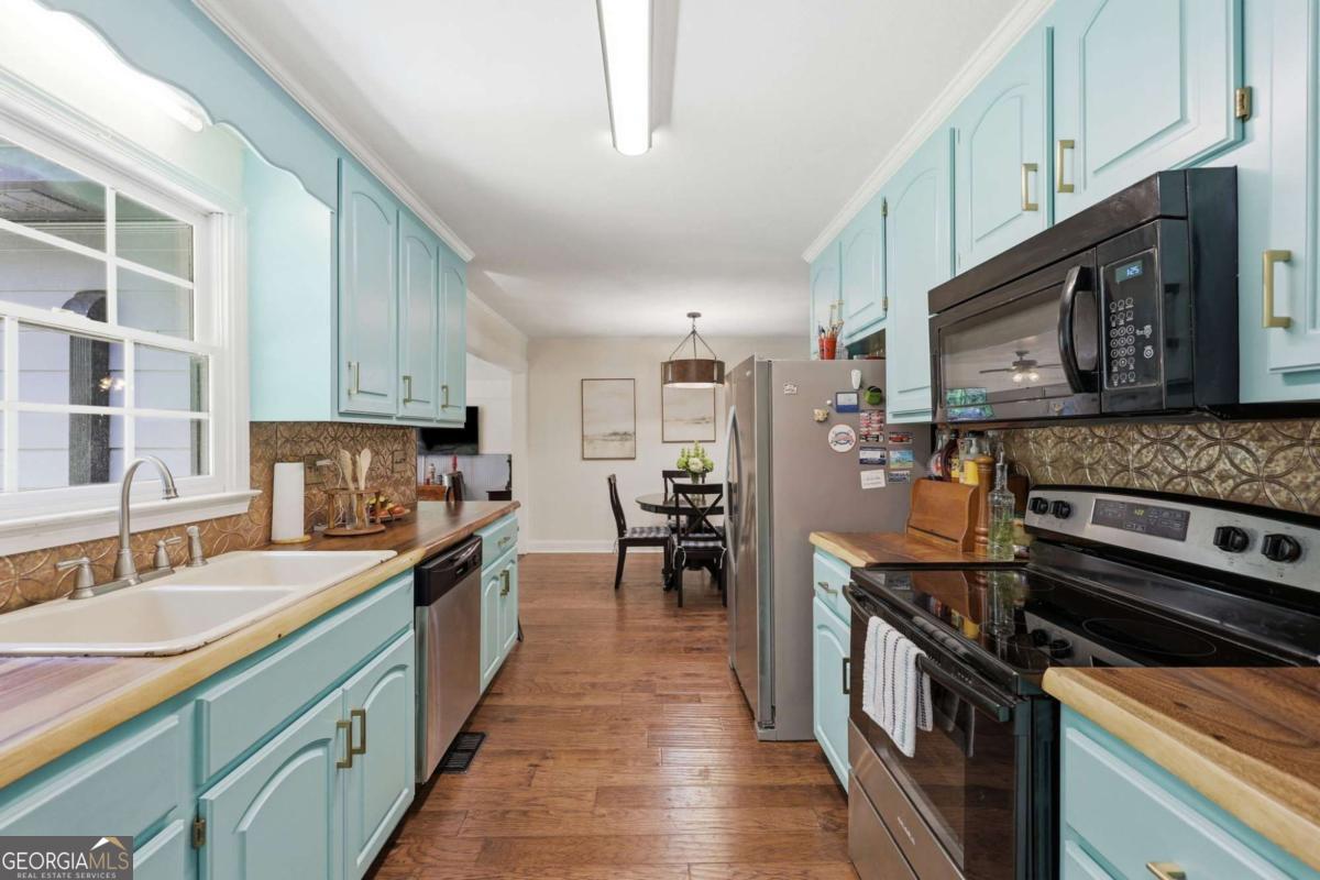 101 Fairlane Court Athens GA 30607