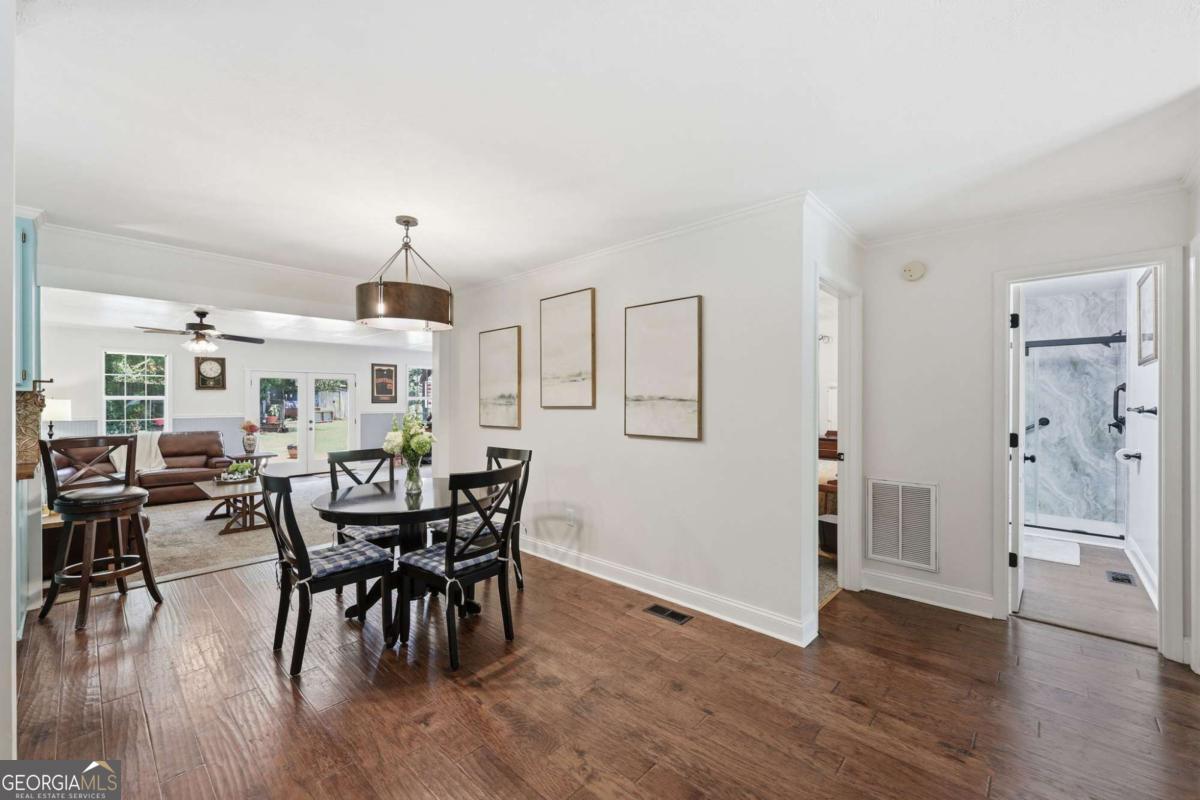 101 Fairlane Court Athens GA 30607