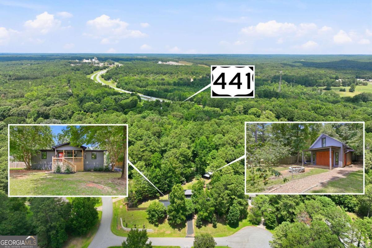 101 Fairlane Court Athens GA 30607