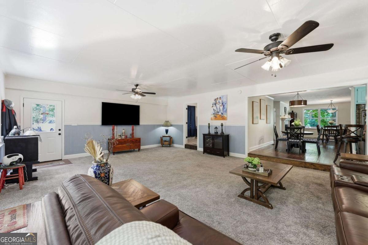 101 Fairlane Court Athens GA 30607