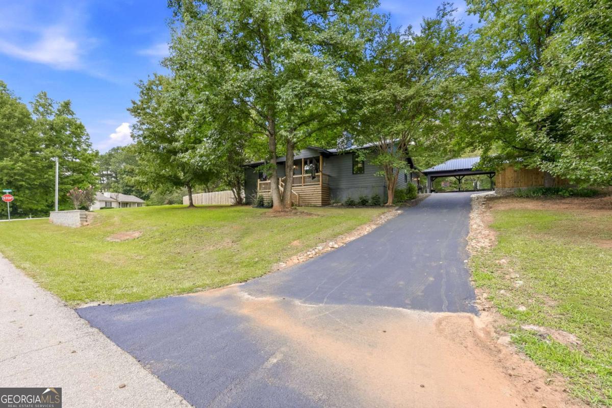 101 Fairlane Court Athens GA 30607