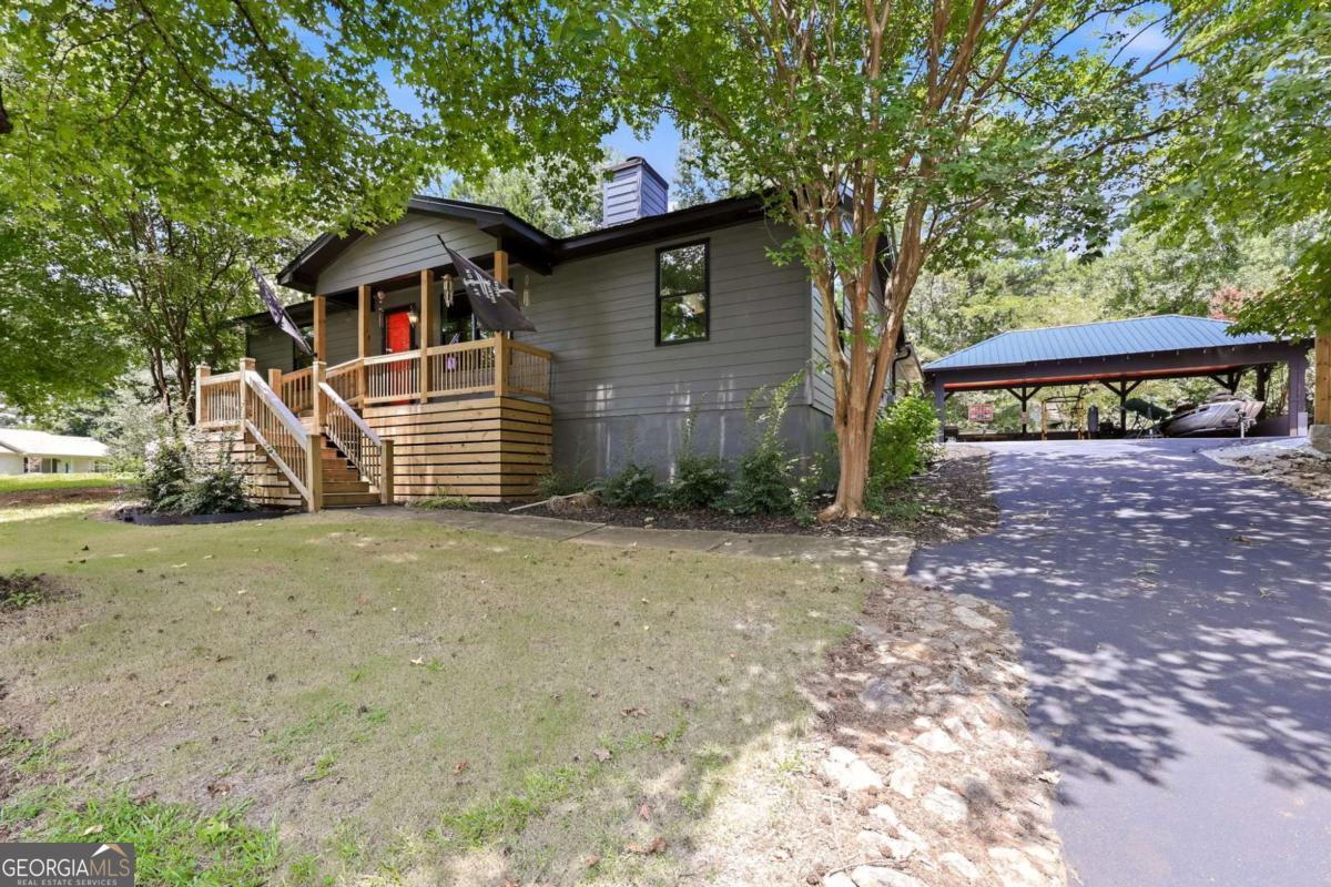 101 Fairlane Court Athens GA 30607