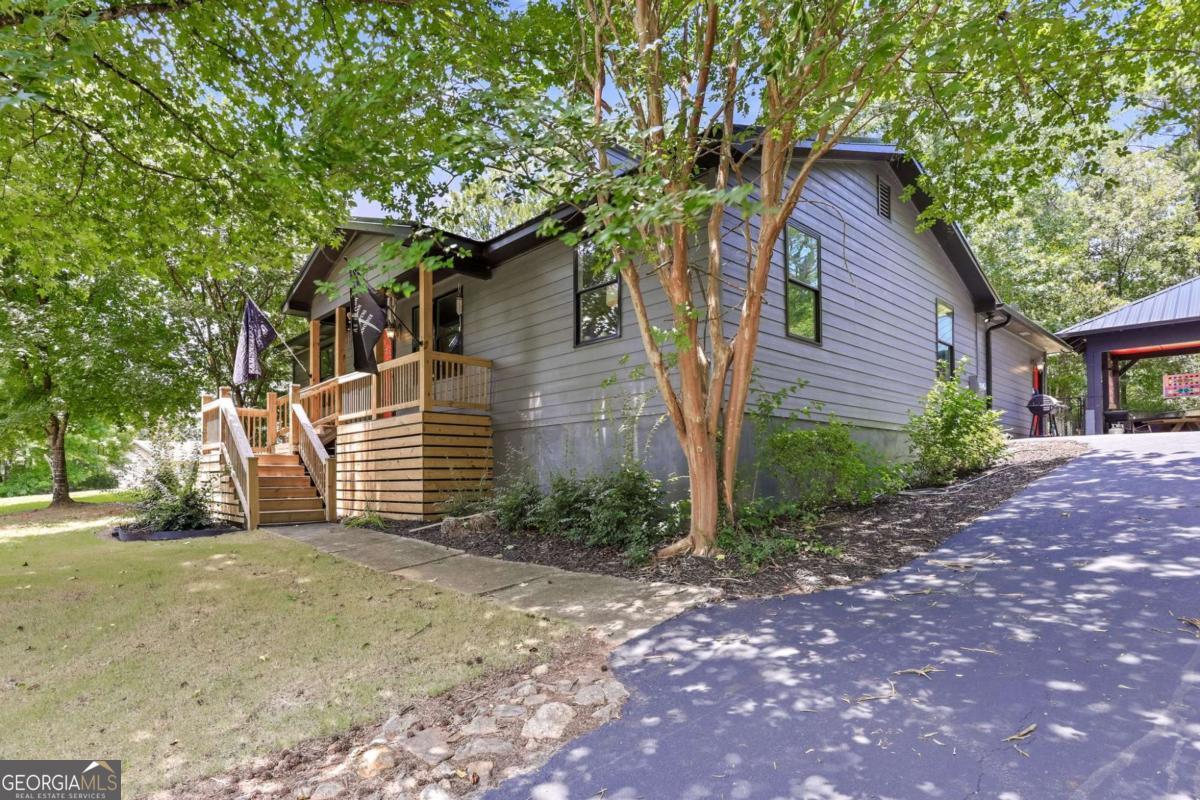 101 Fairlane Court Athens GA 30607
