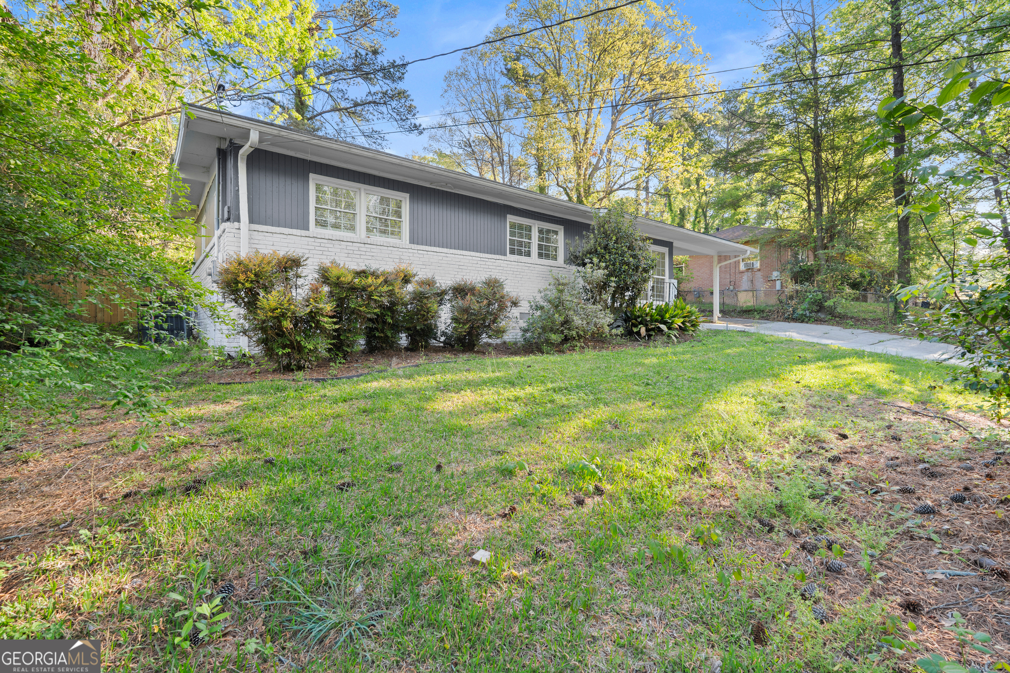 3680 Larkspur Terrace Decatur GA 30032