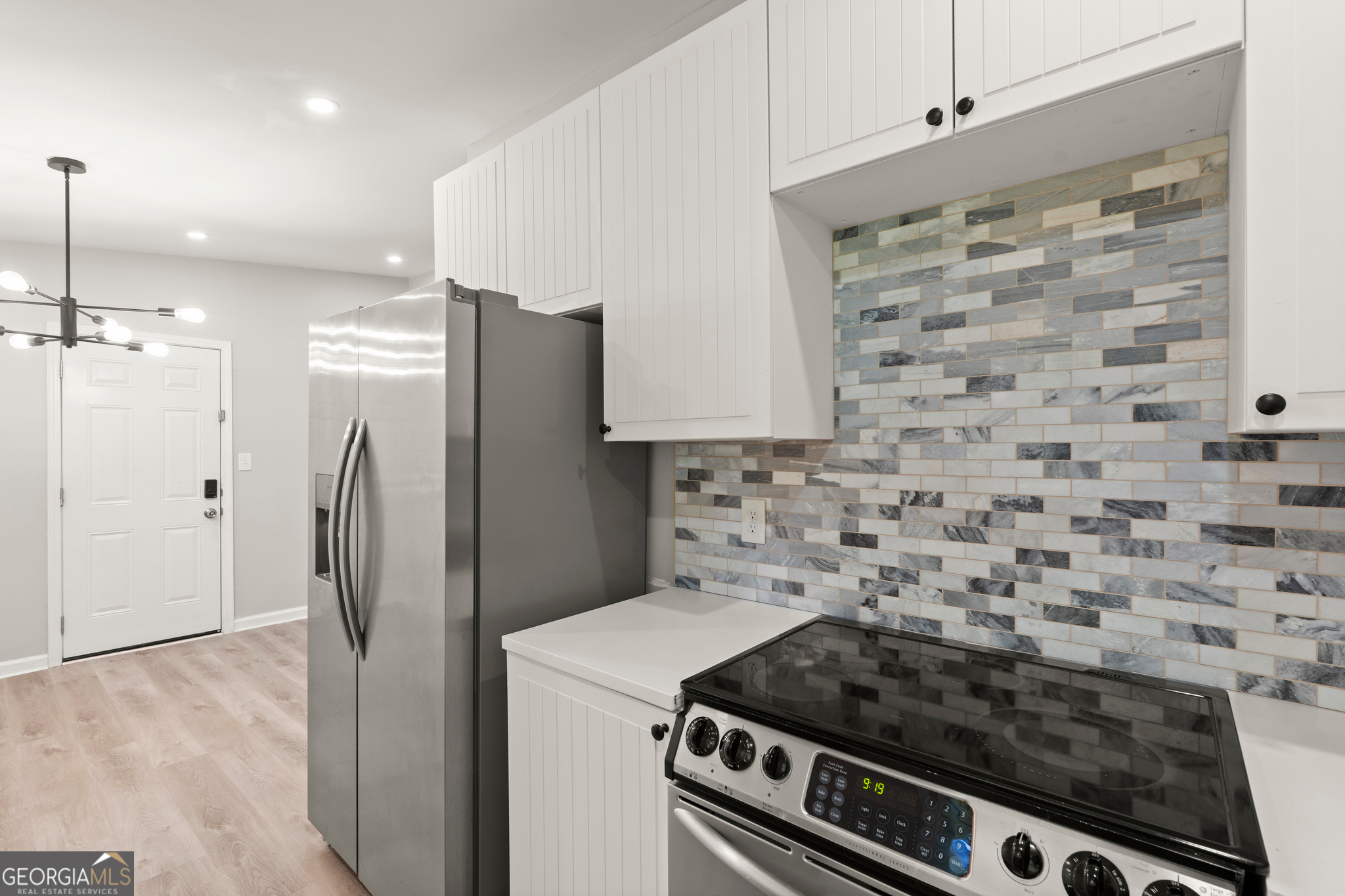 3680 Larkspur Terrace Decatur GA 30032