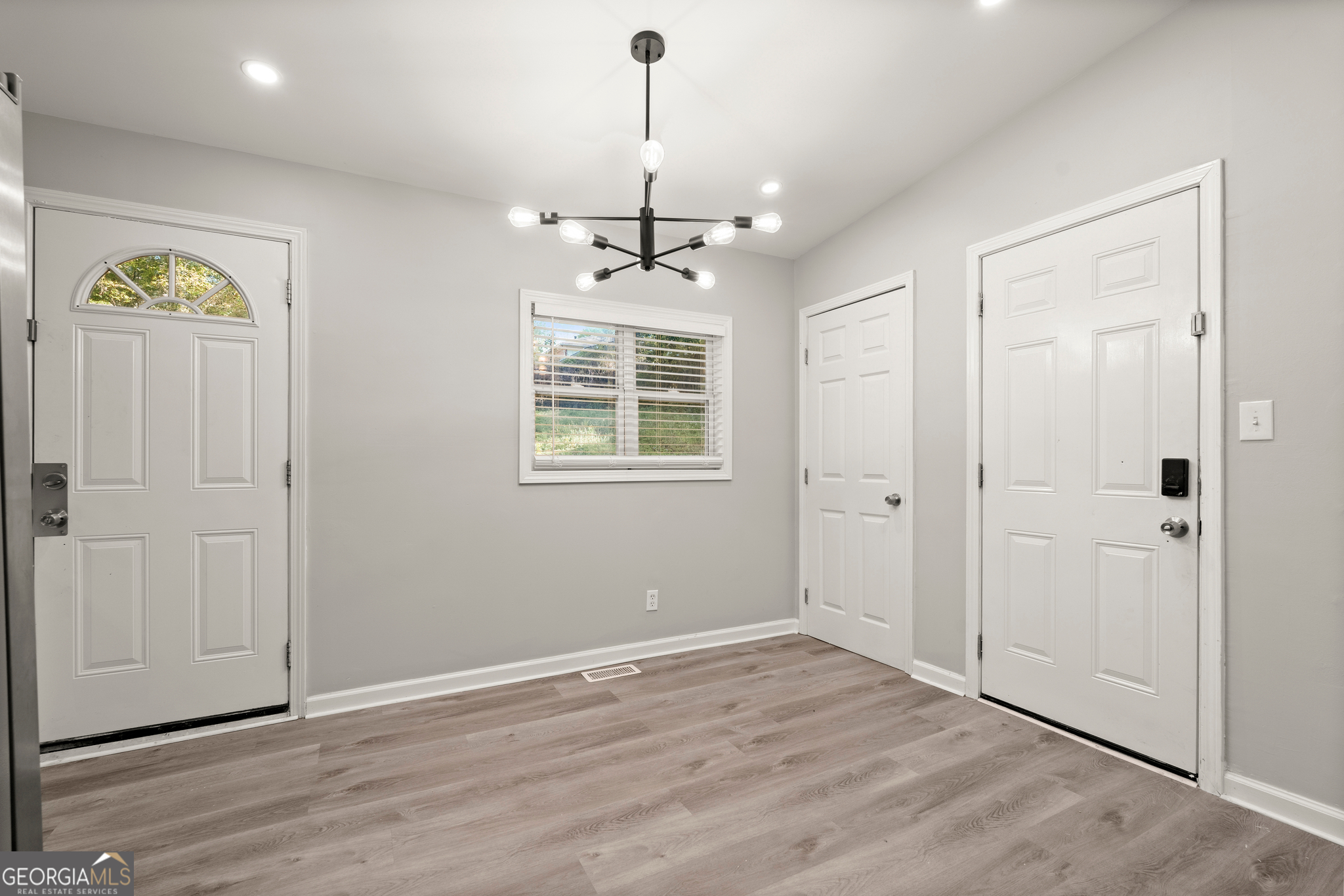 3680 Larkspur Terrace Decatur GA 30032
