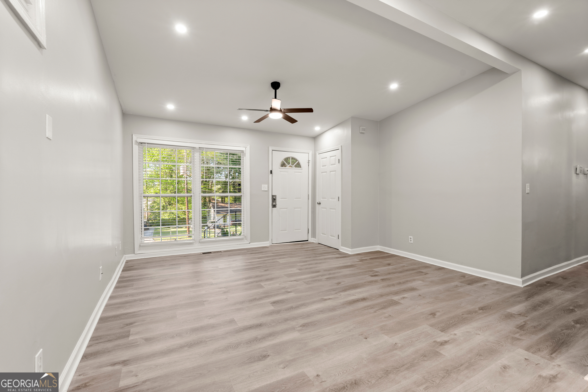 3680 Larkspur Terrace Decatur GA 30032