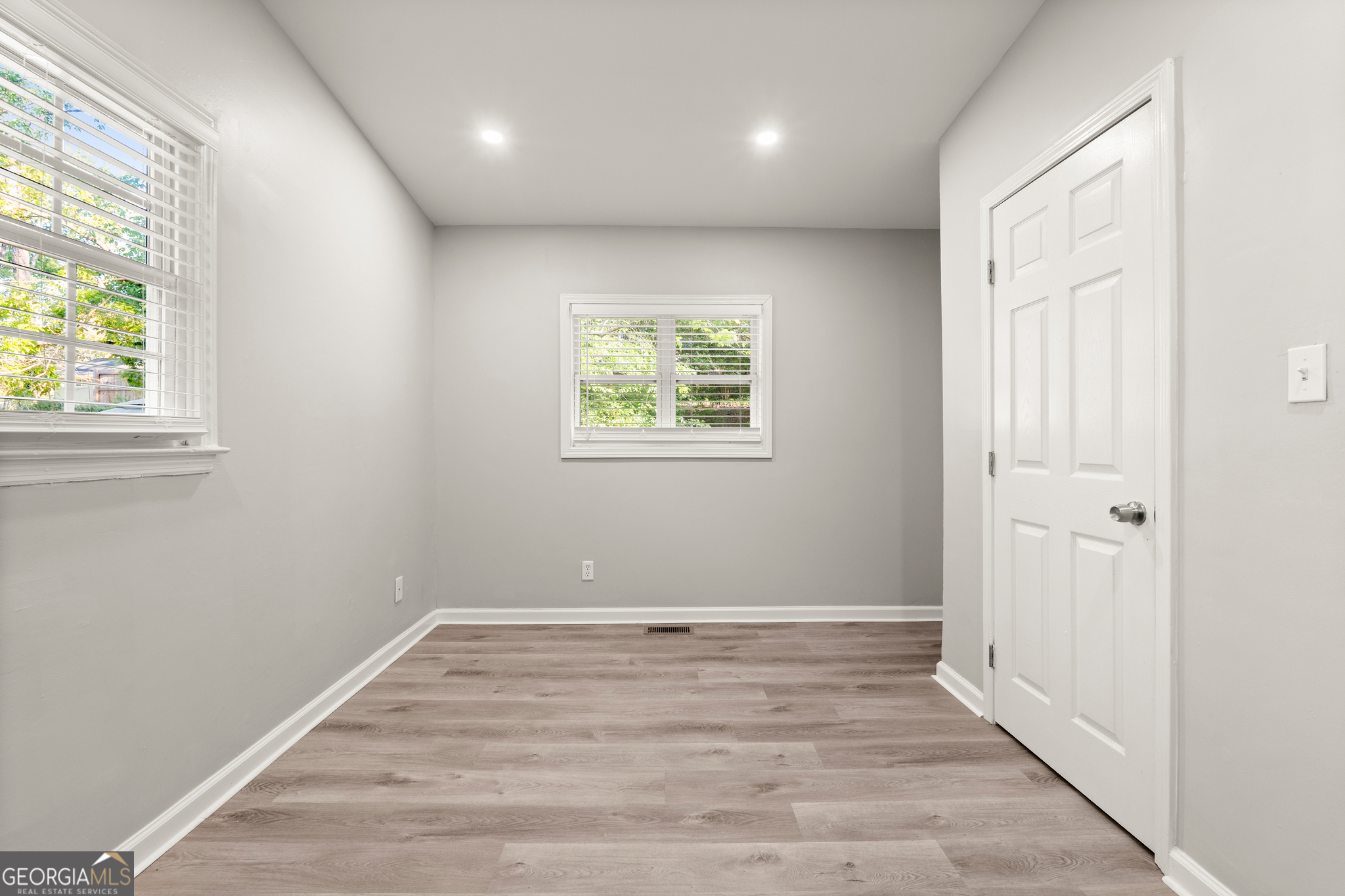 3680 Larkspur Terrace Decatur GA 30032