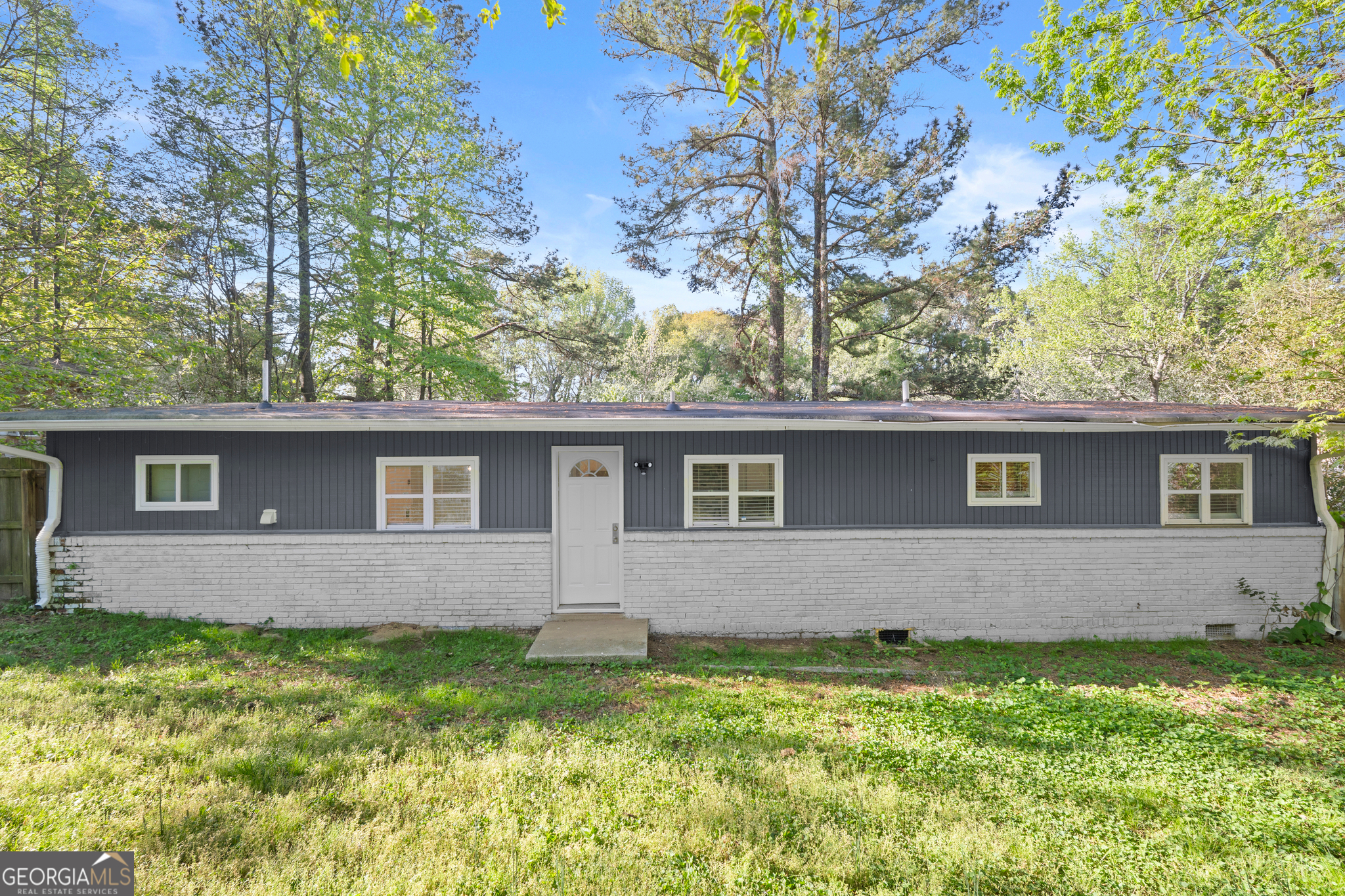 3680 Larkspur Terrace Decatur GA 30032