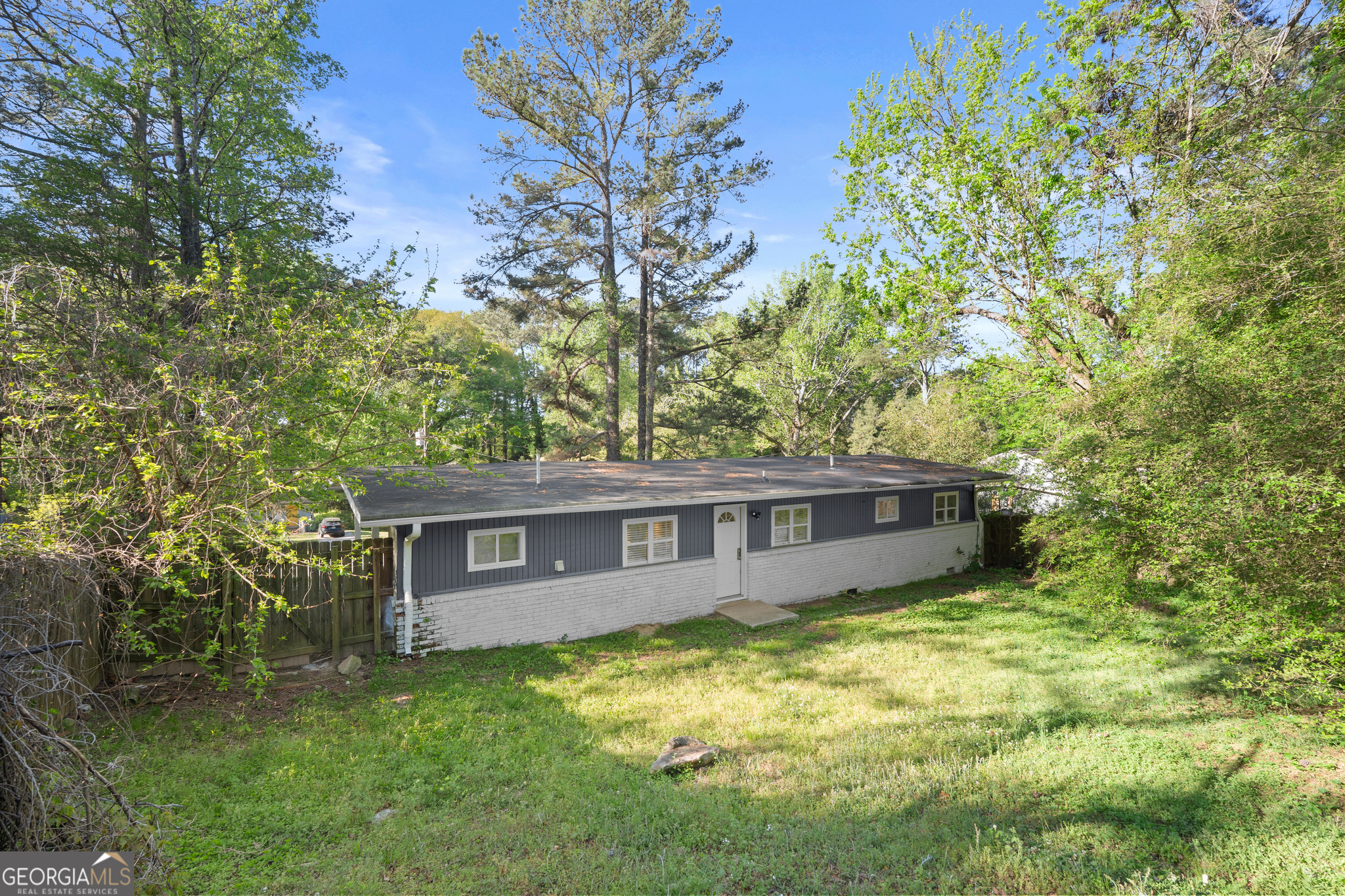 3680 Larkspur Terrace Decatur GA 30032