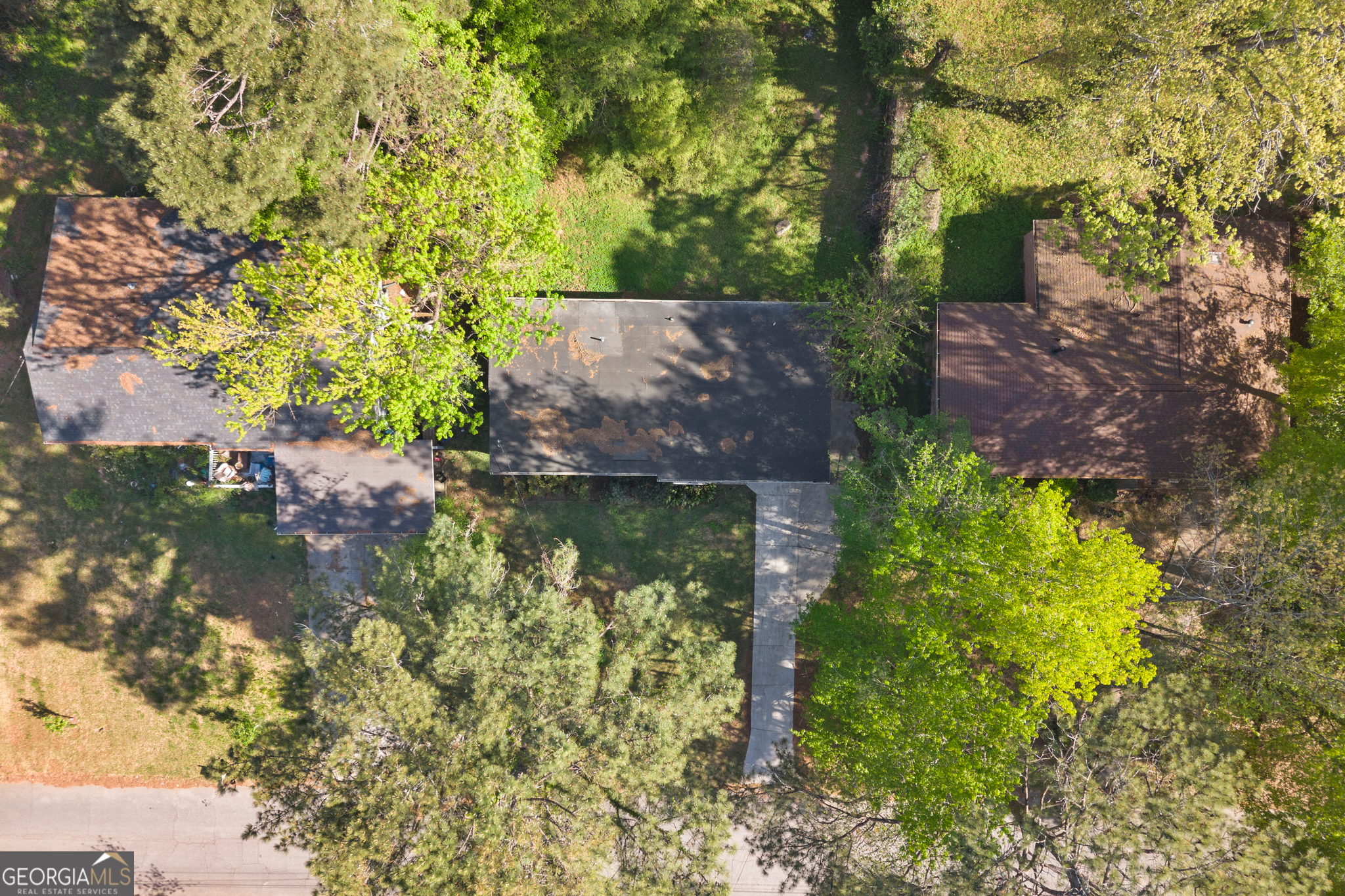 3680 Larkspur Terrace Decatur GA 30032