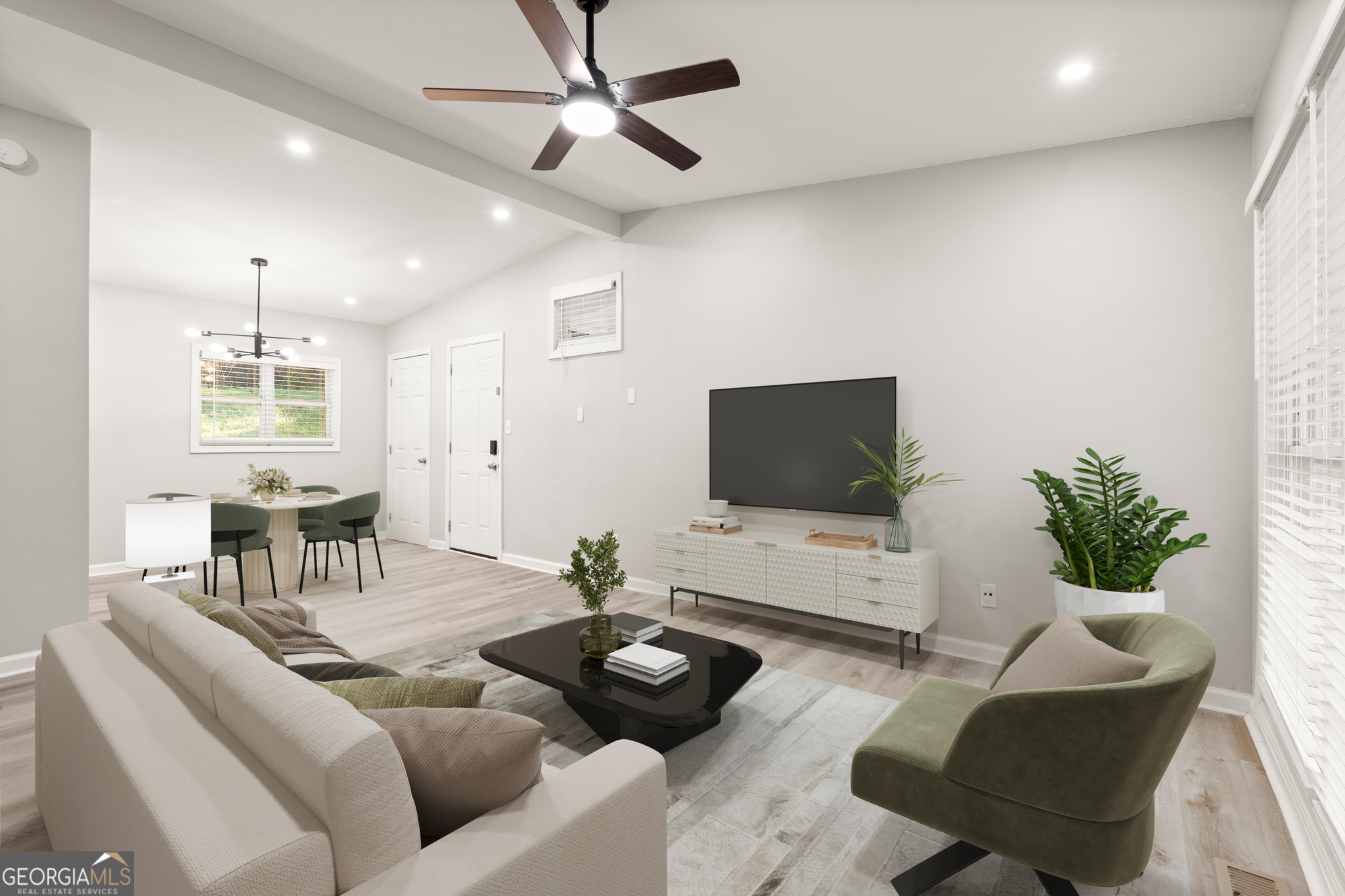 3680 Larkspur Terrace Decatur GA 30032