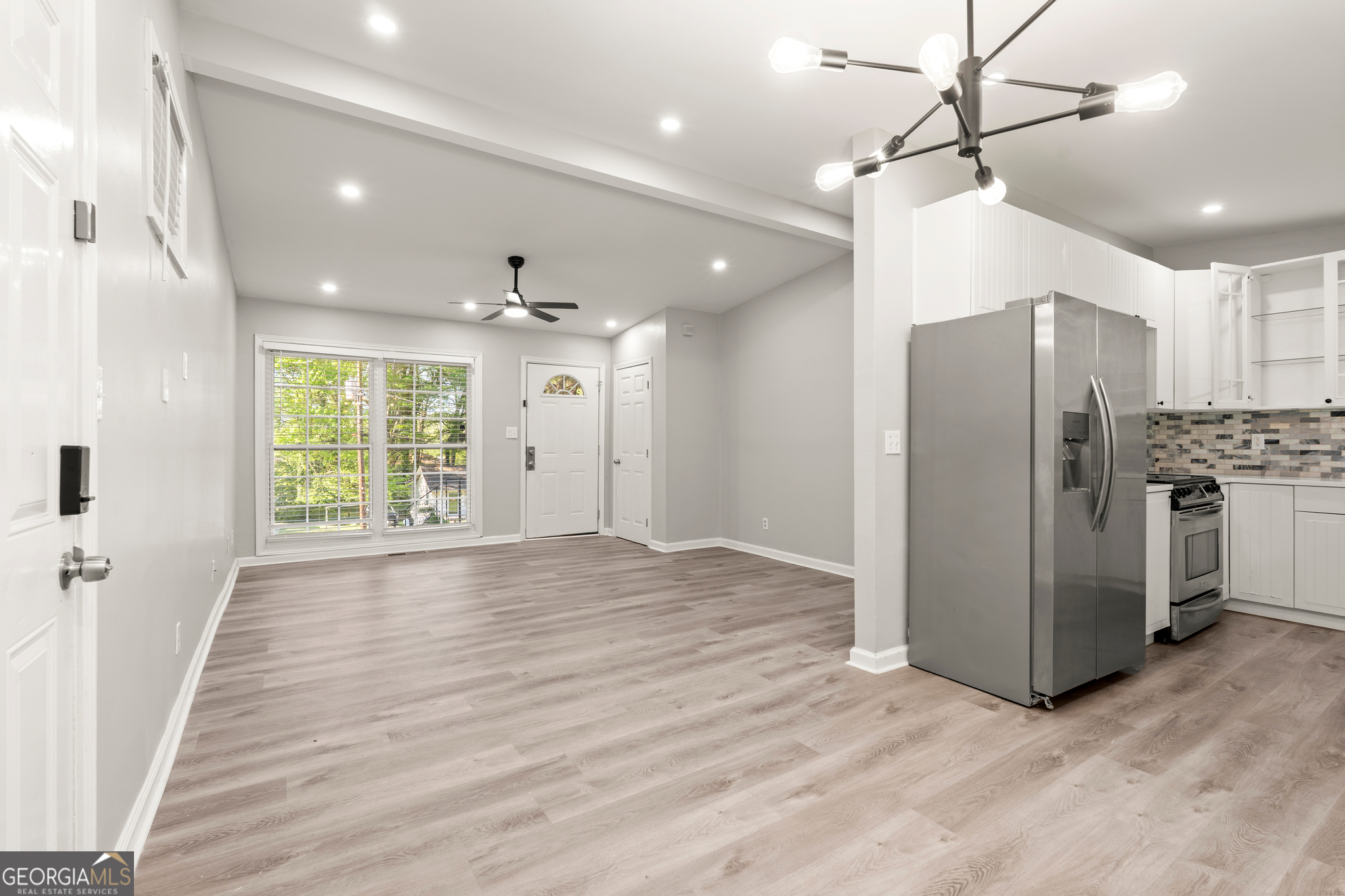 3680 Larkspur Terrace Decatur GA 30032