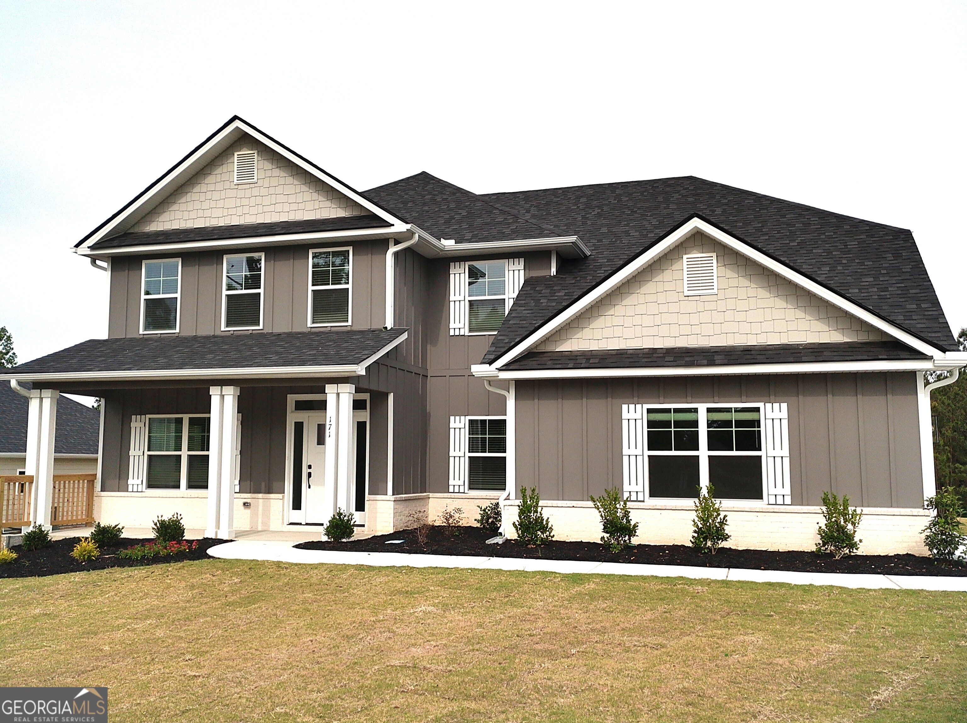 171 Harbor Drive Macon GA 31220