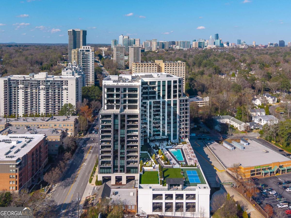 2425 Peachtree Road NE Atlanta GA 30305