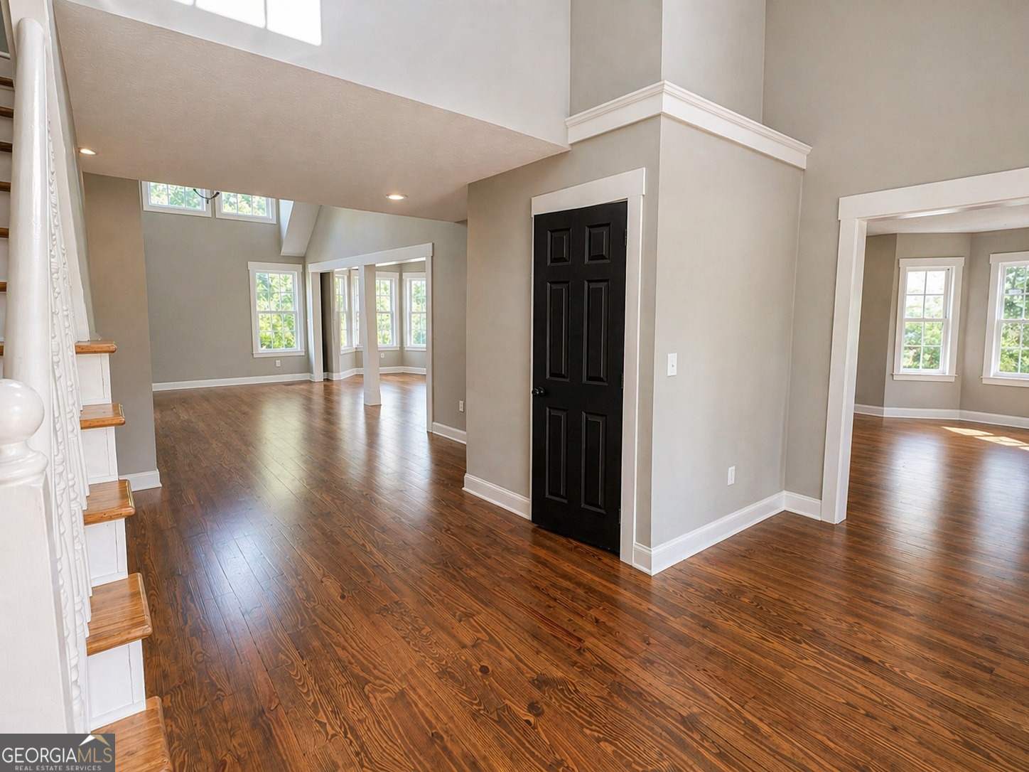 304 Bailey Road Monticello GA 31064