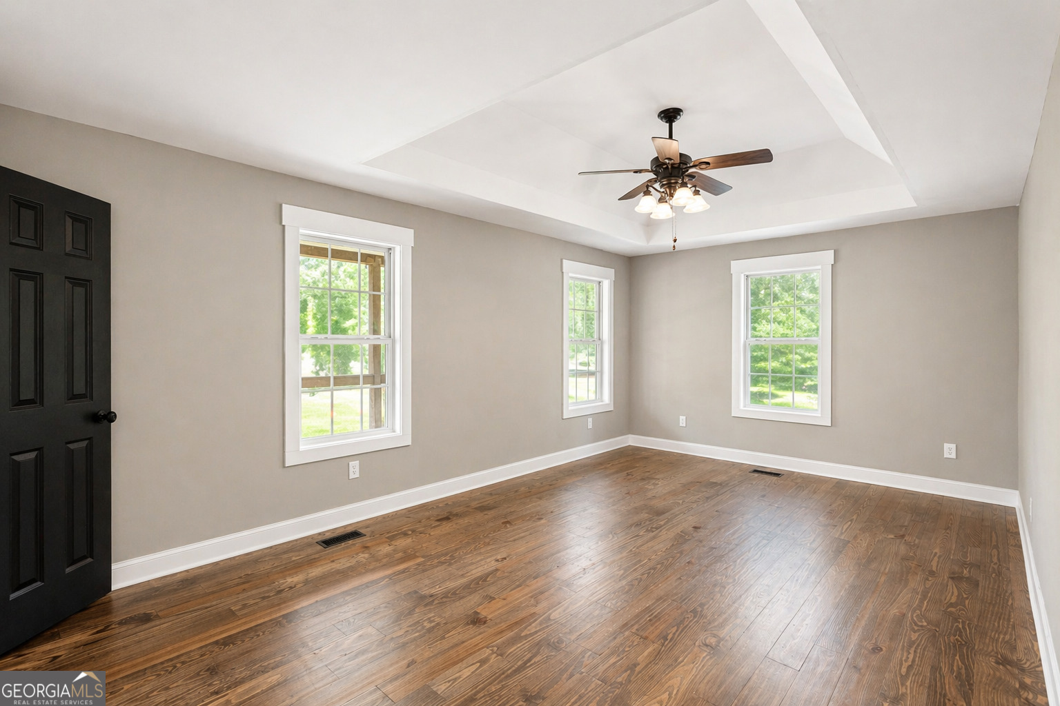 304 Bailey Road Monticello GA 31064