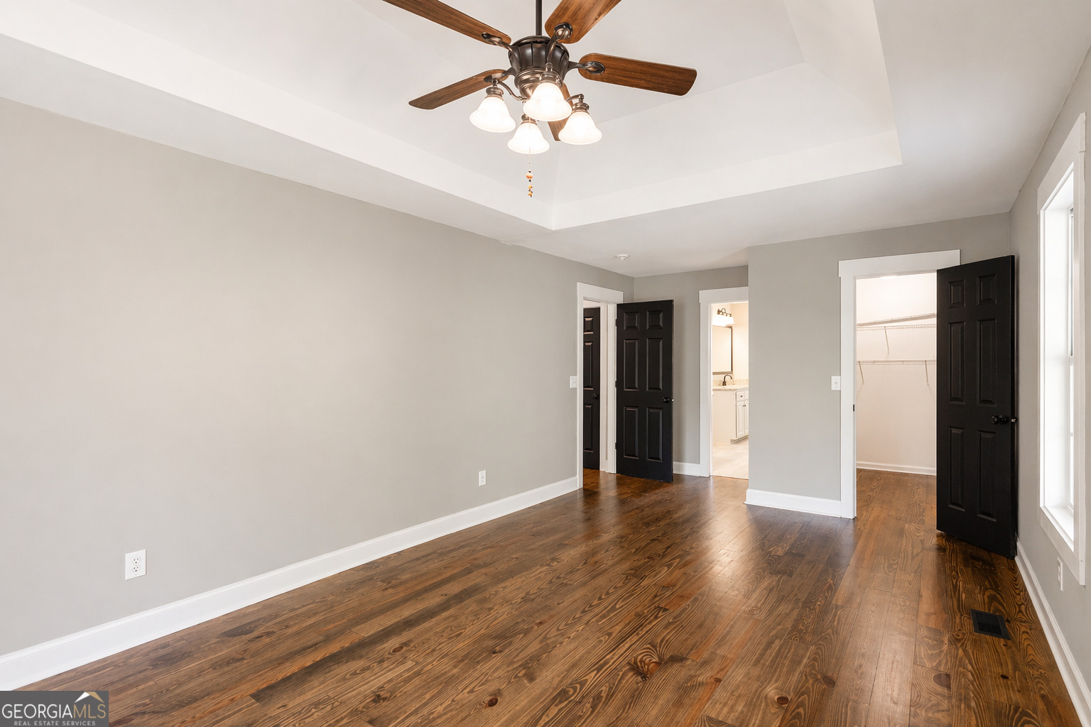 304 Bailey Road Monticello GA 31064