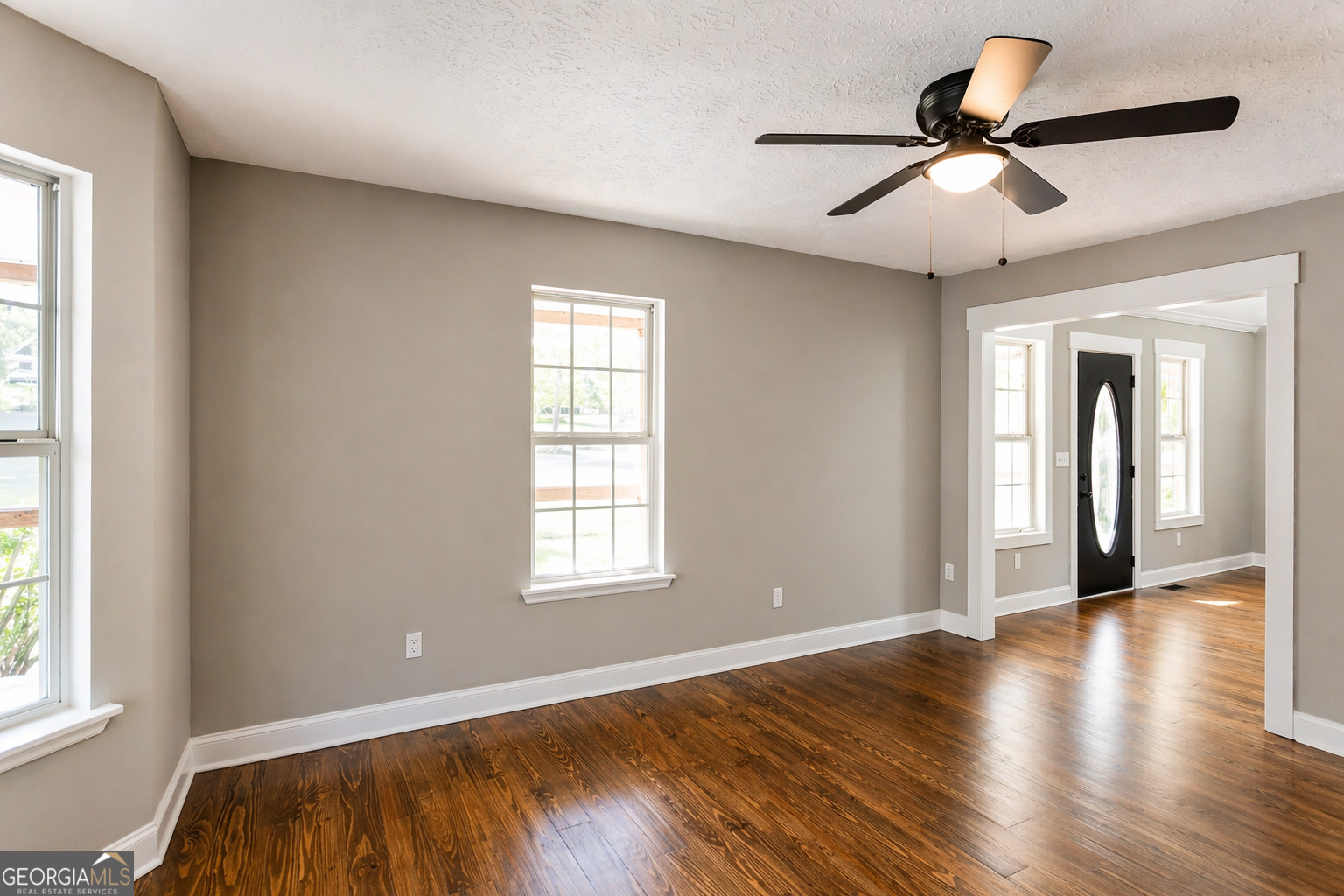 304 Bailey Road Monticello GA 31064