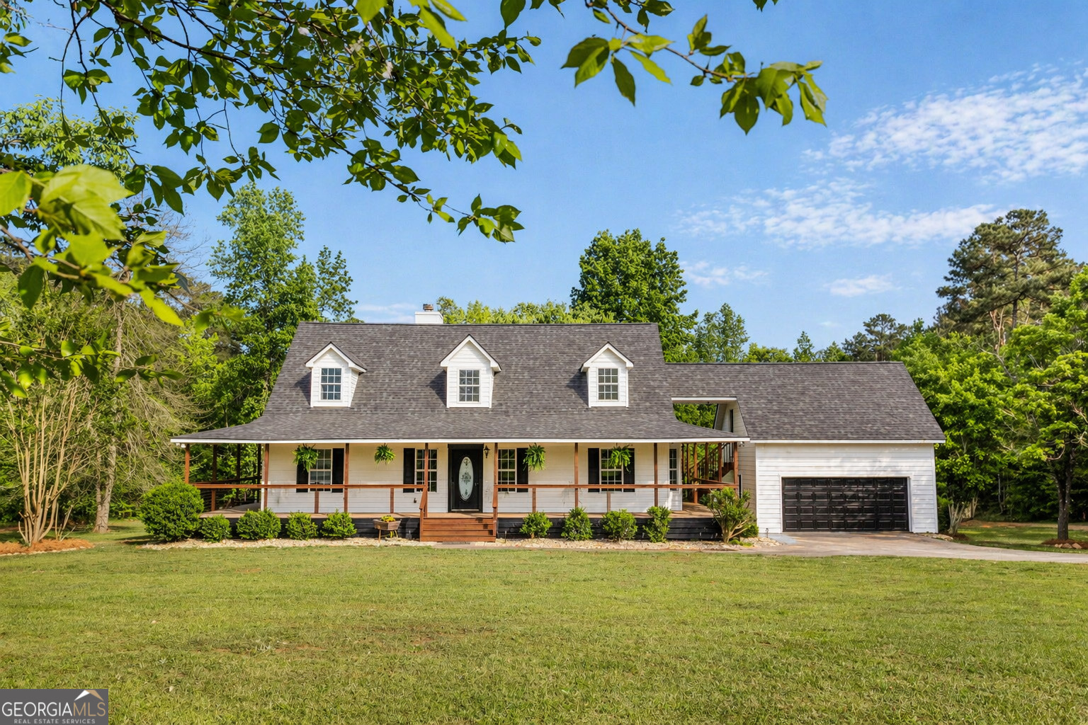 304 Bailey Road Monticello GA 31064