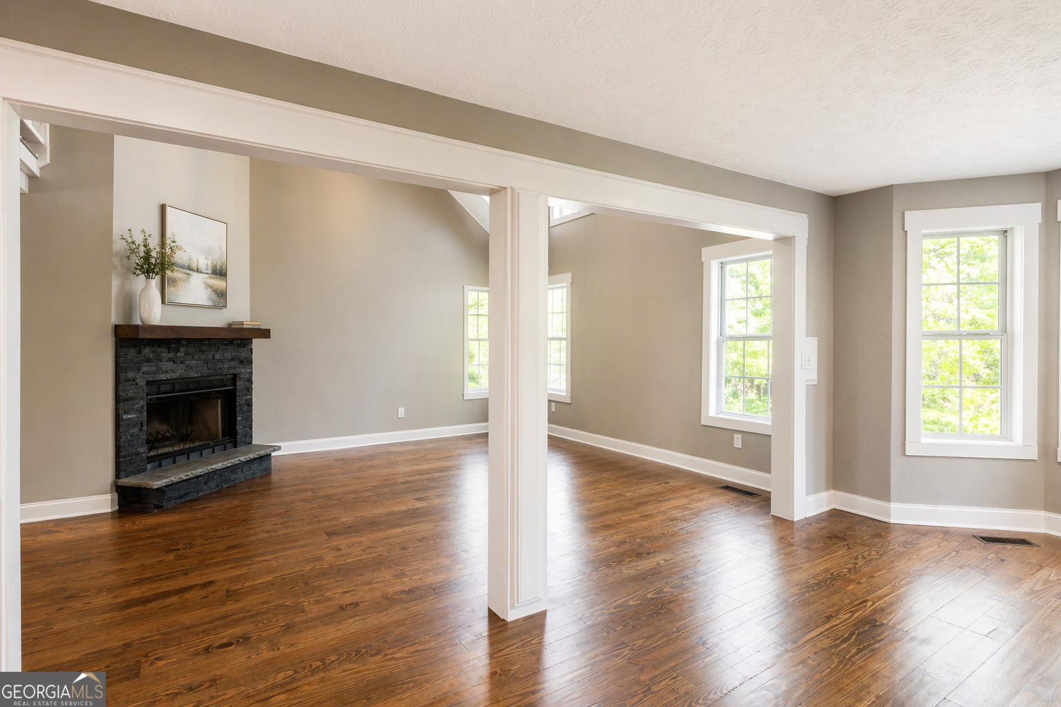 304 Bailey Road Monticello GA 31064