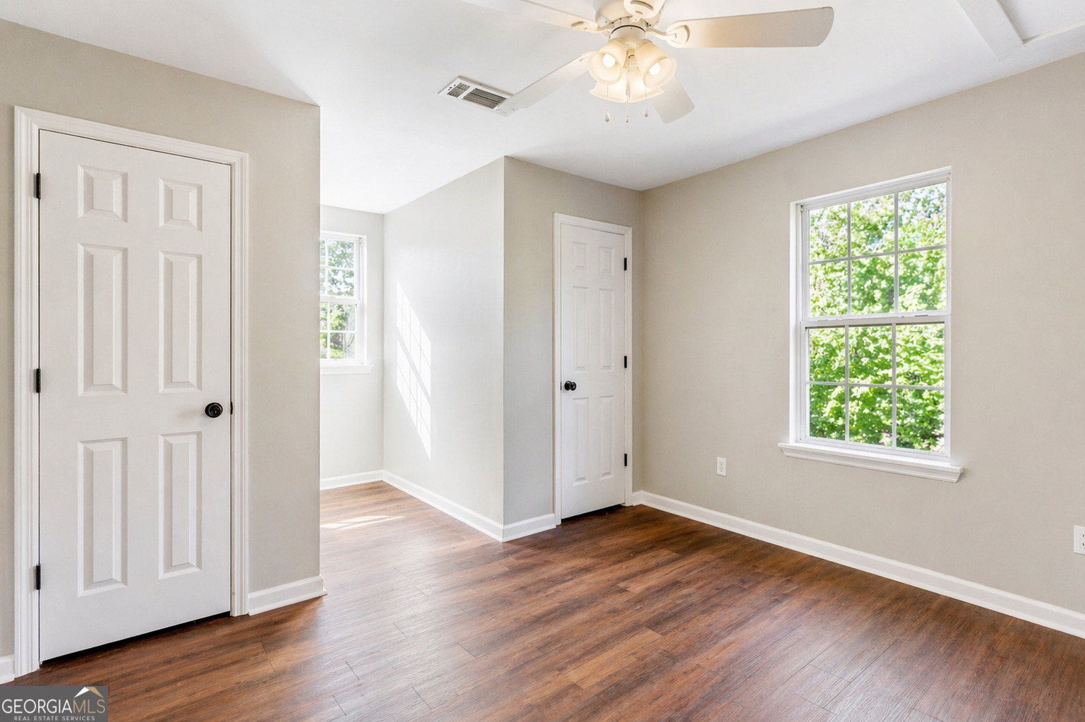 304 Bailey Road Monticello GA 31064