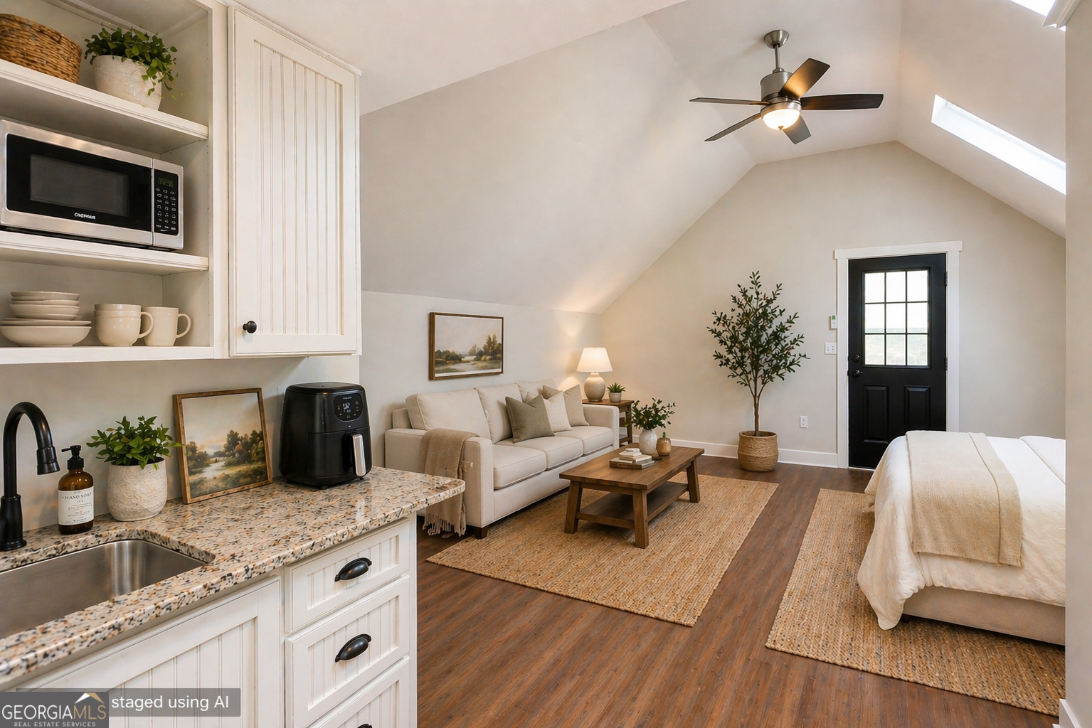 304 Bailey Road Monticello GA 31064