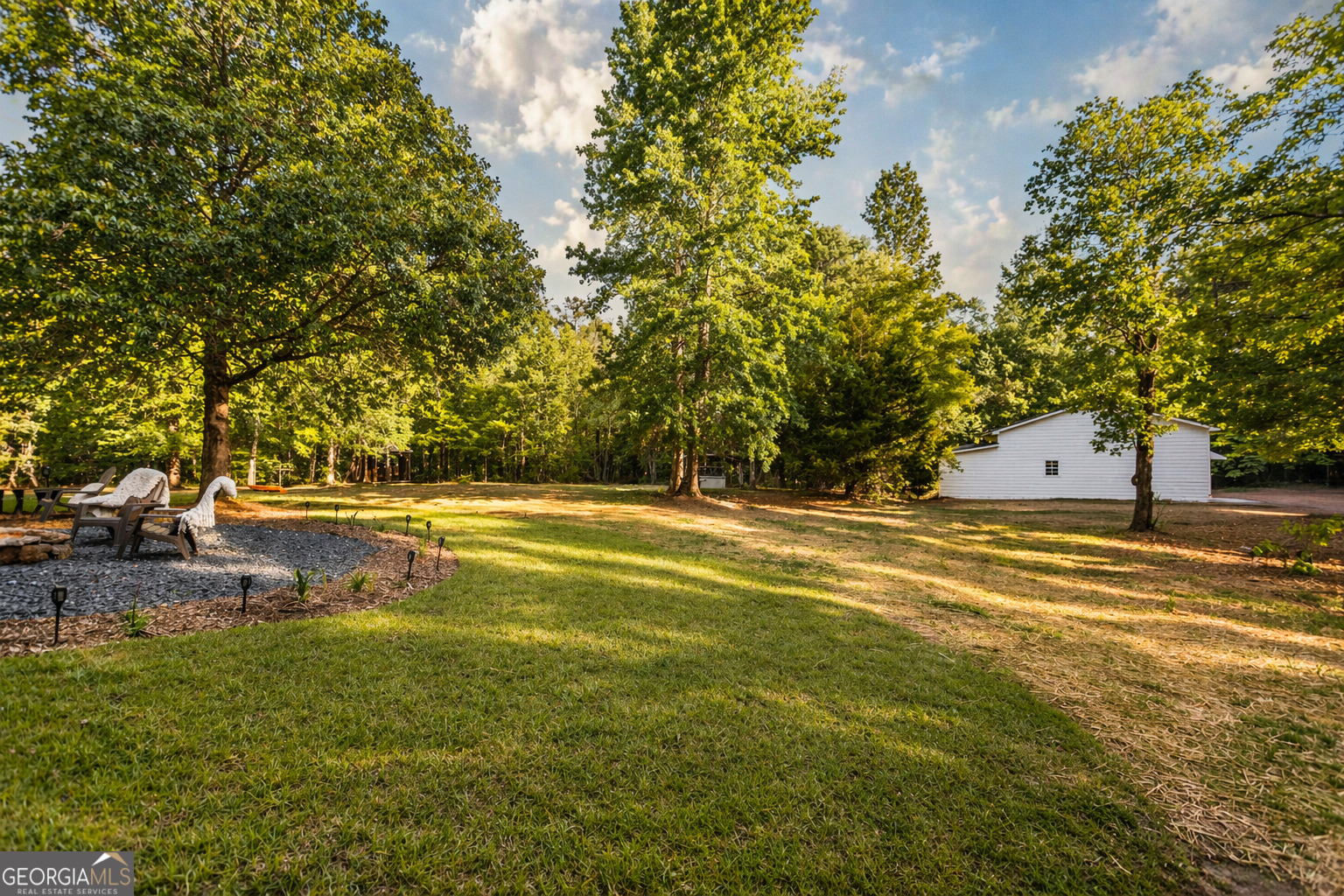 304 Bailey Road Monticello GA 31064