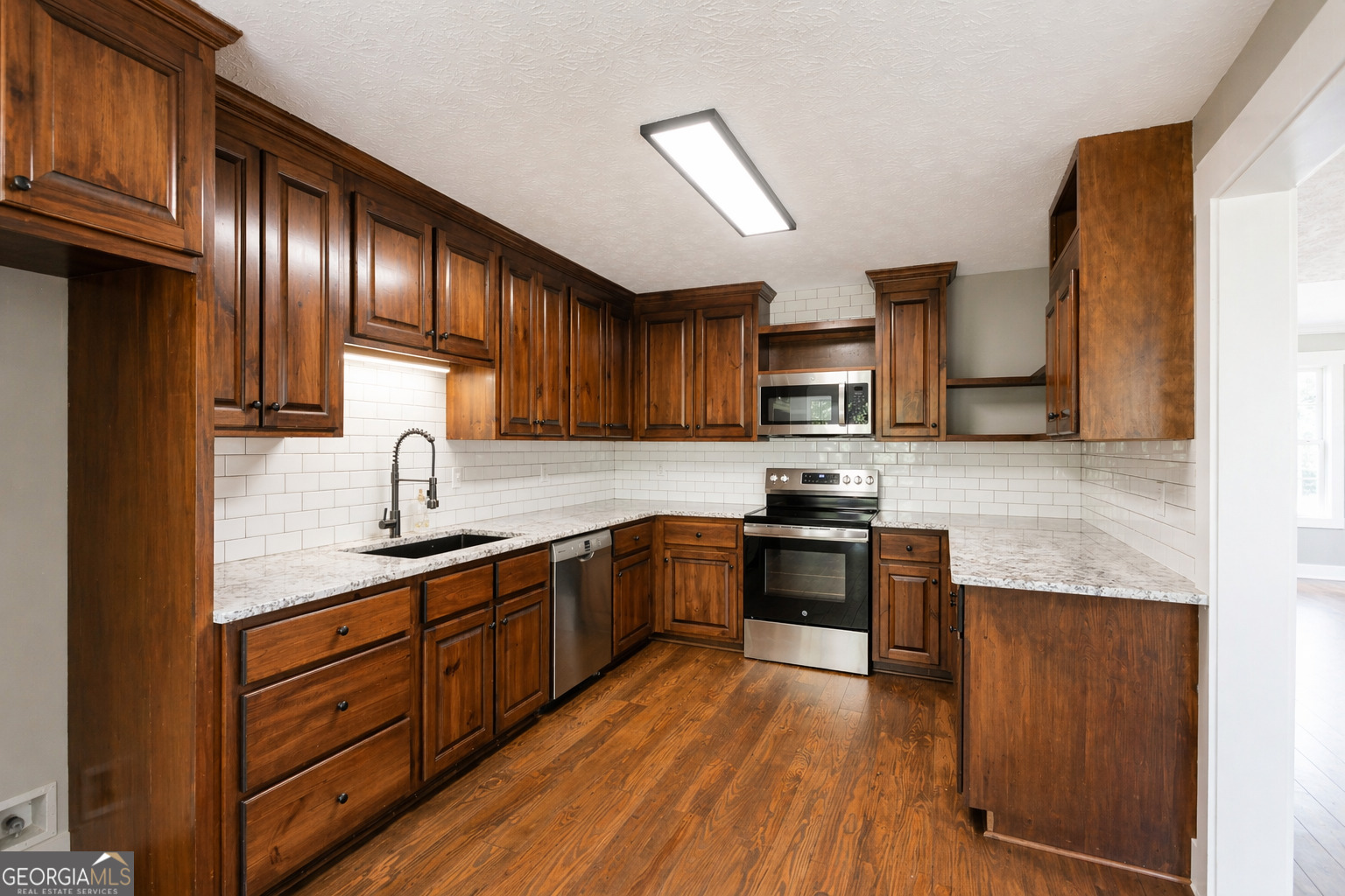 304 Bailey Road Monticello GA 31064