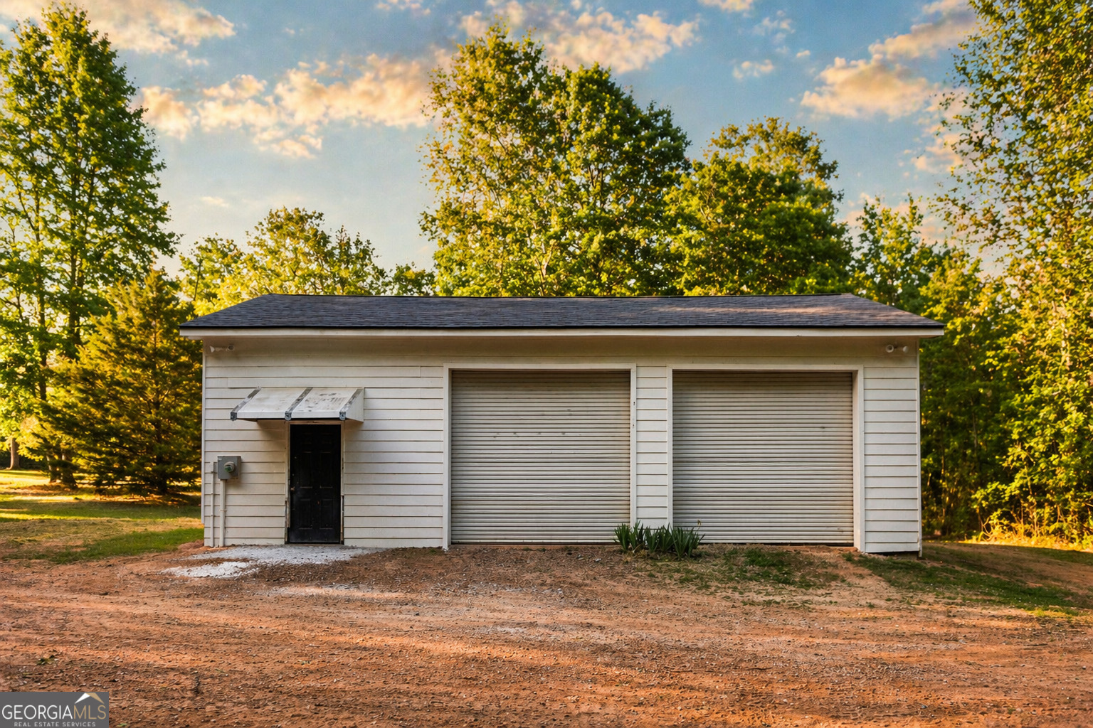 304 Bailey Road Monticello GA 31064