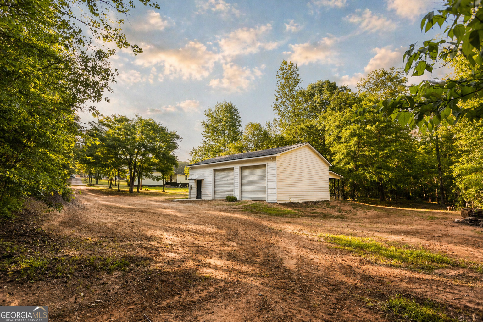 304 Bailey Road Monticello GA 31064