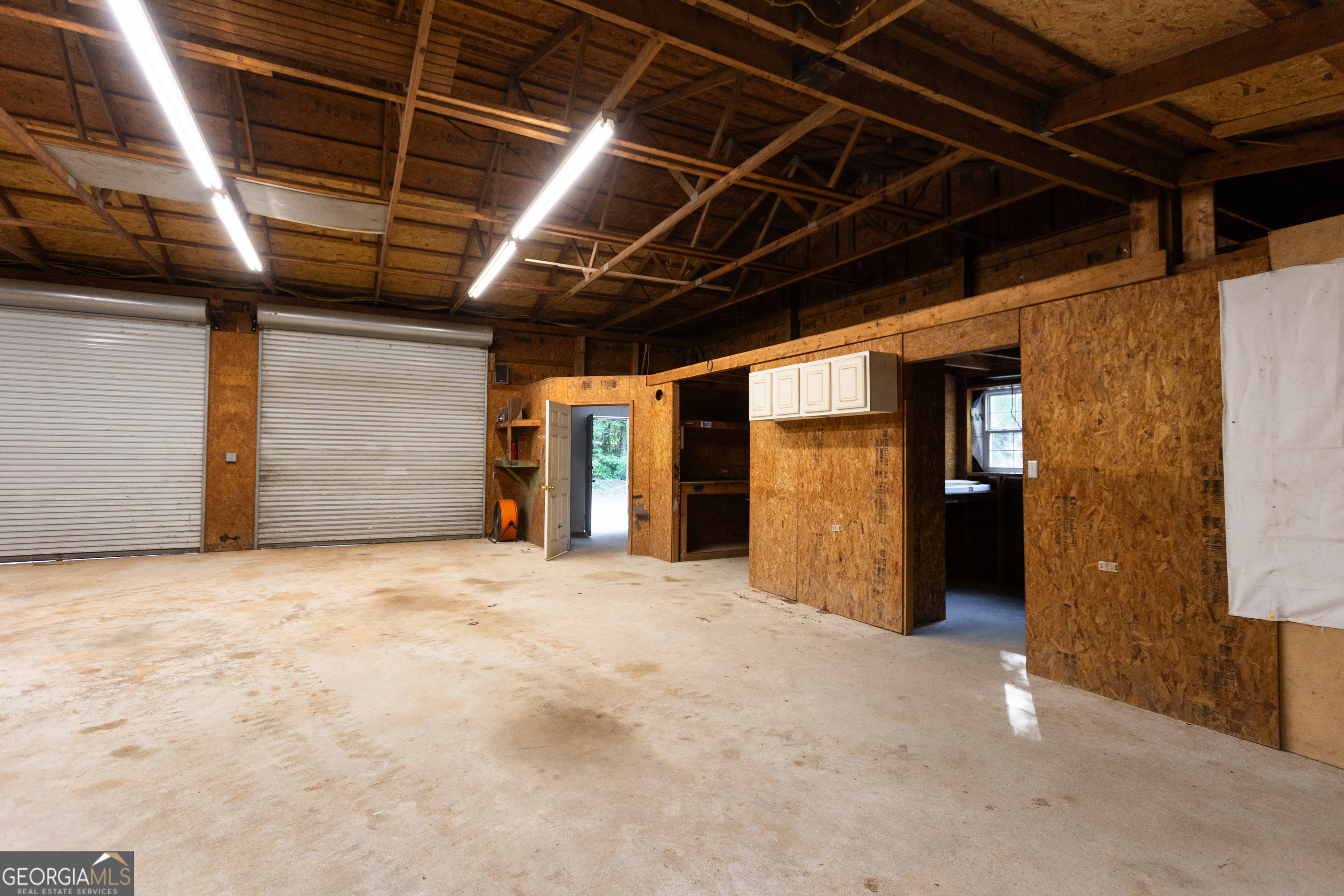 304 Bailey Road Monticello GA 31064