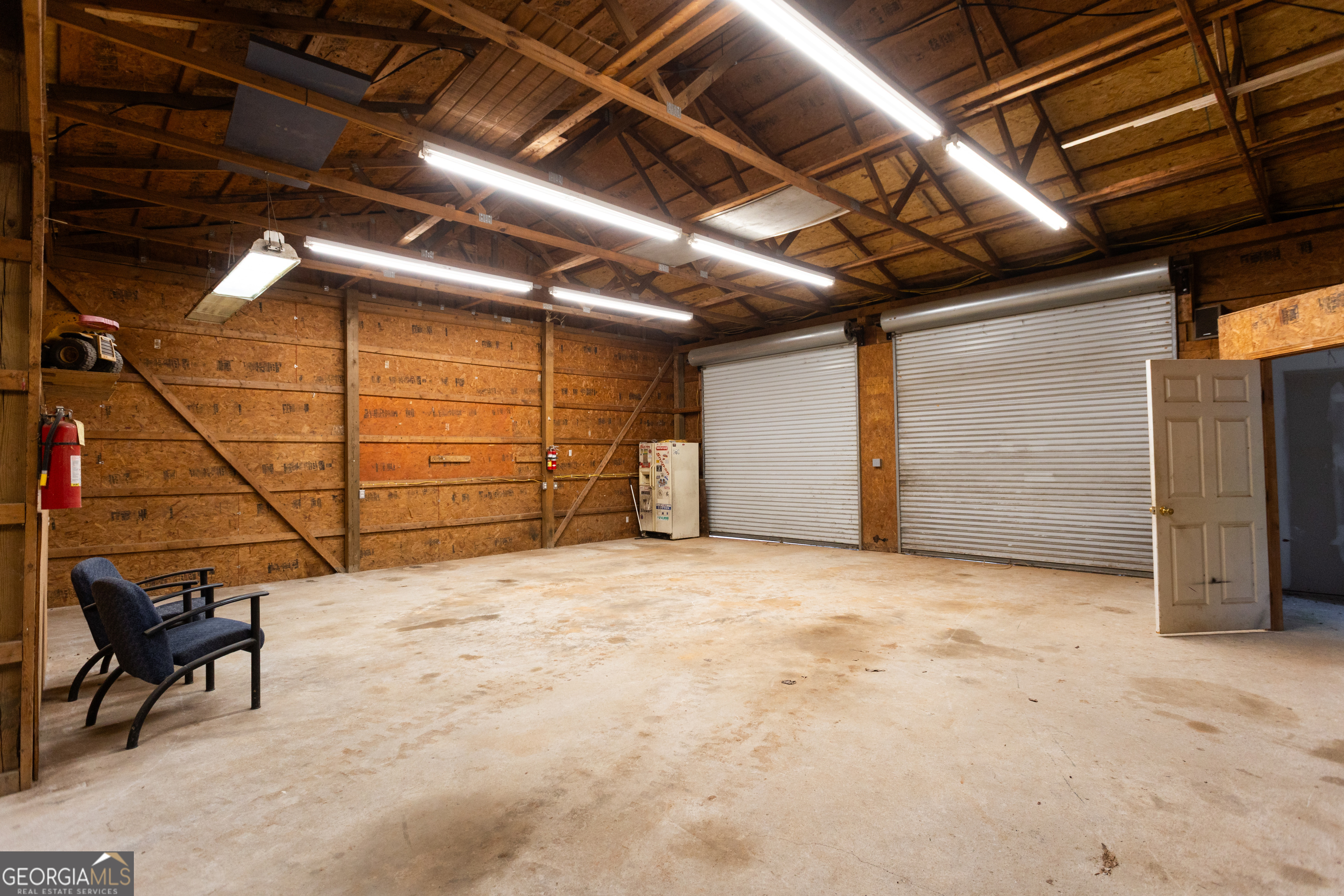 304 Bailey Road Monticello GA 31064