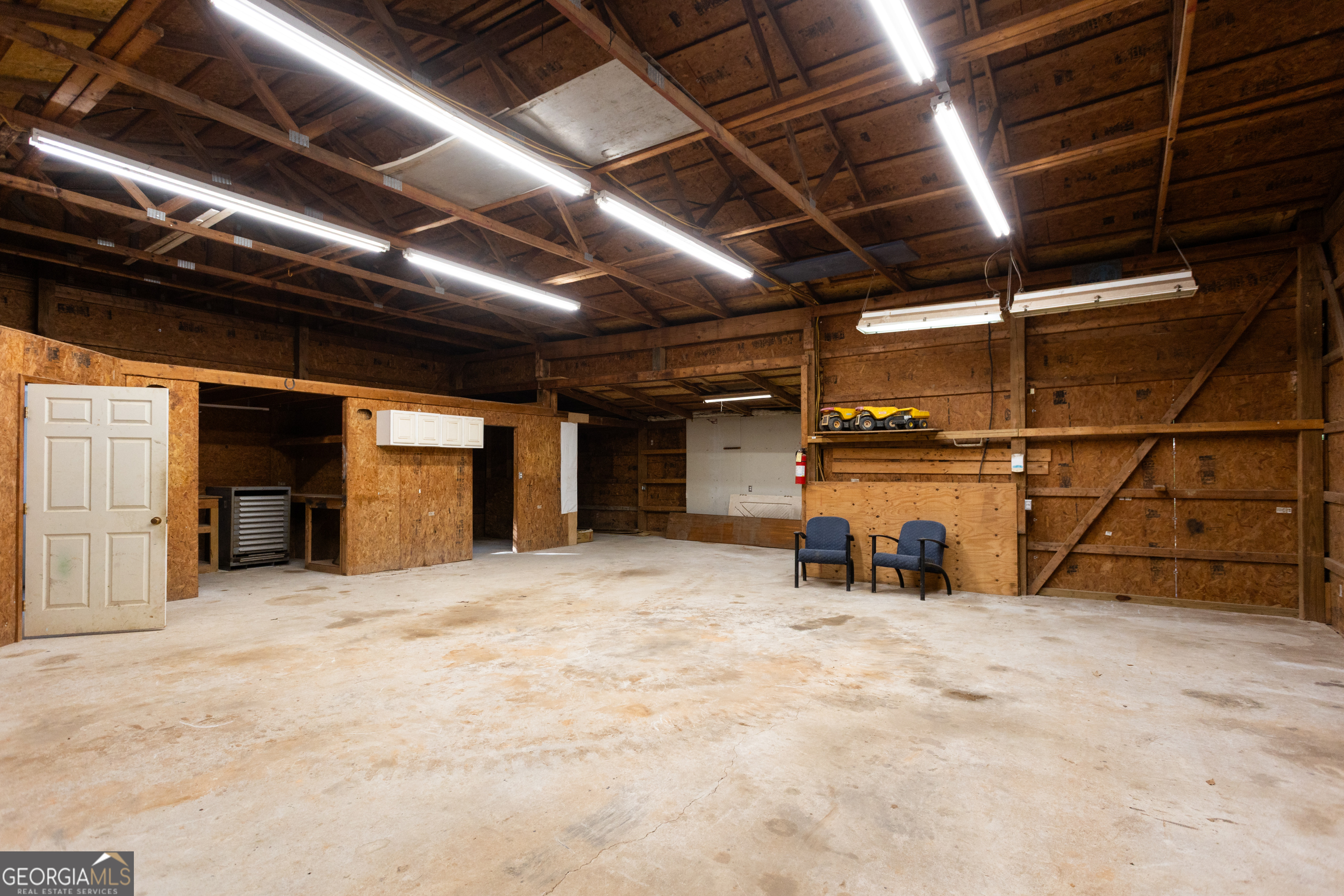 304 Bailey Road Monticello GA 31064