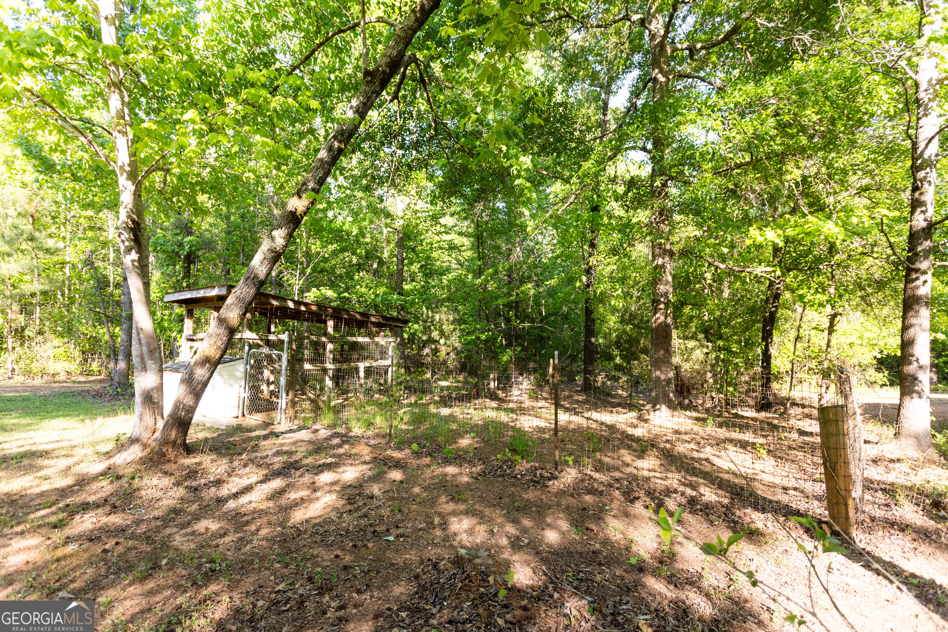 304 Bailey Road Monticello GA 31064