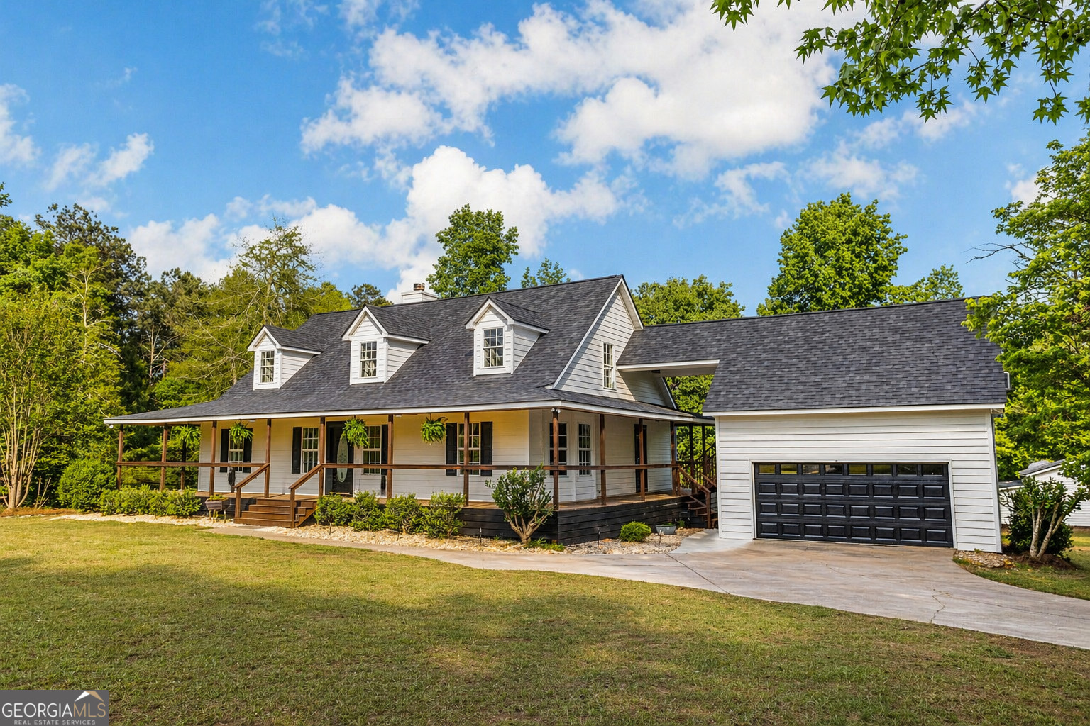 304 Bailey Road Monticello GA 31064