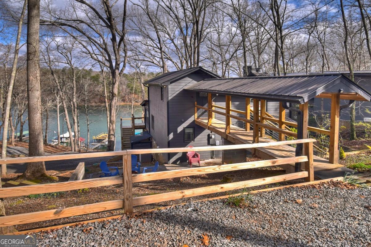 59 Chiefs Lane Blue Ridge GA 30513