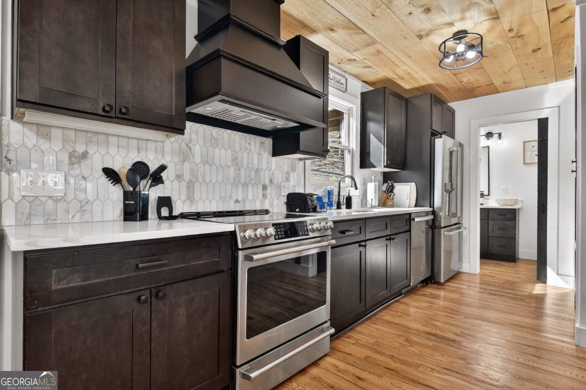 59 Chiefs Lane Blue Ridge GA 30513