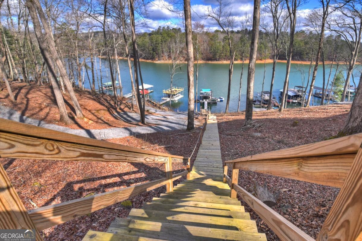 59 Chiefs Lane Blue Ridge GA 30513