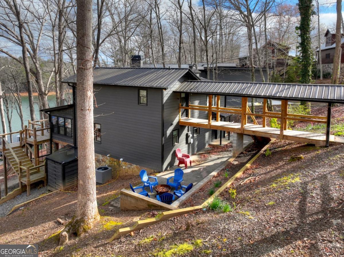 59 Chiefs Lane Blue Ridge GA 30513
