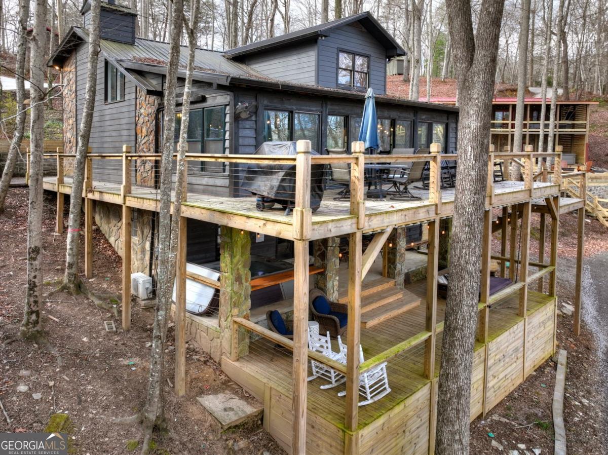 59 Chiefs Lane Blue Ridge GA 30513