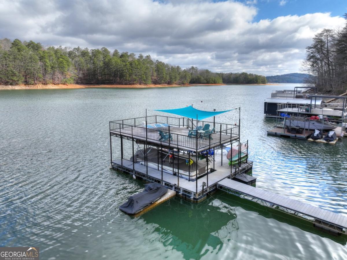 59 Chiefs Lane Blue Ridge GA 30513