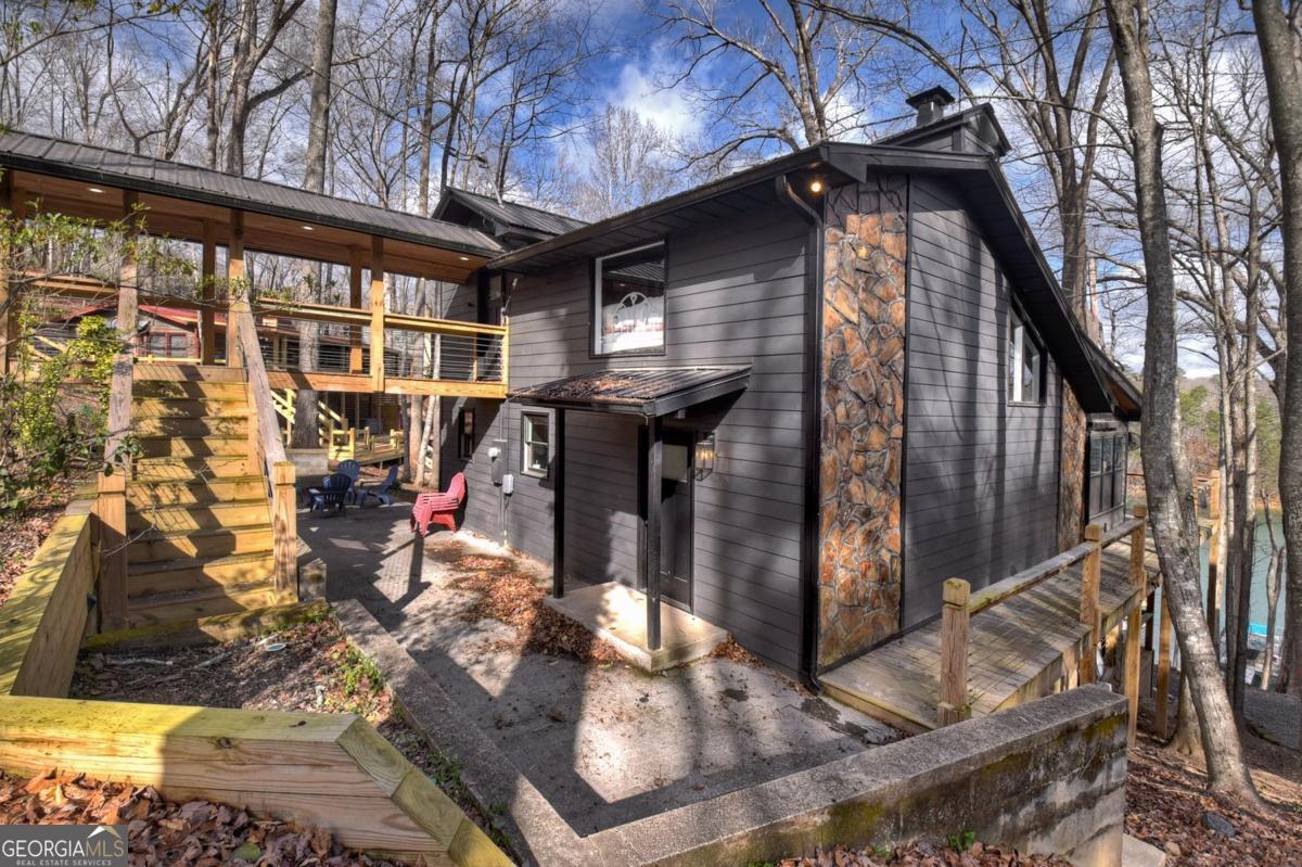 59 Chiefs Lane Blue Ridge GA 30513