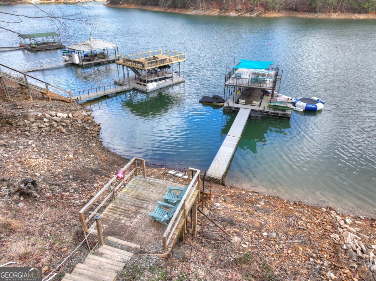 59 Chiefs Lane Blue Ridge GA 30513