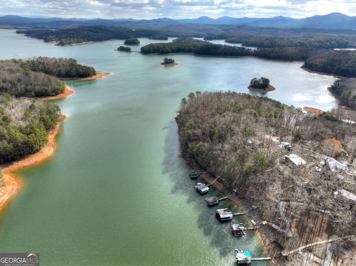 59 Chiefs Lane Blue Ridge GA 30513