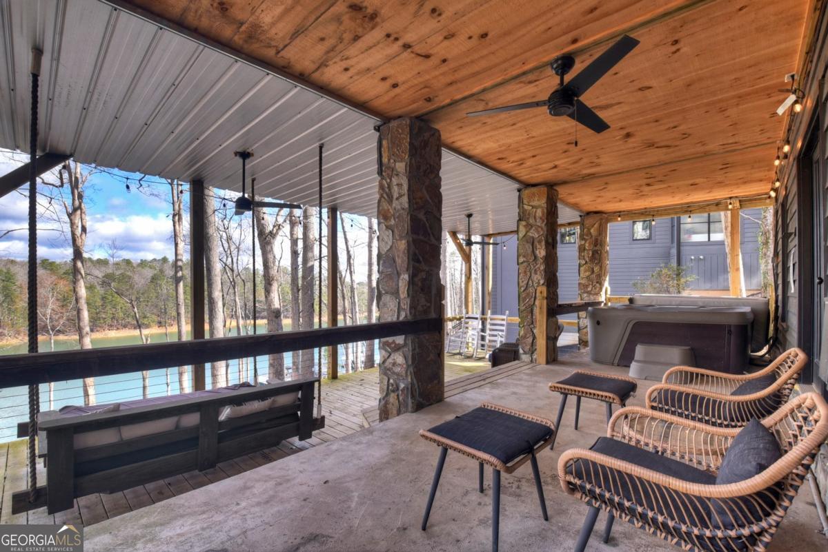 59 Chiefs Lane Blue Ridge GA 30513