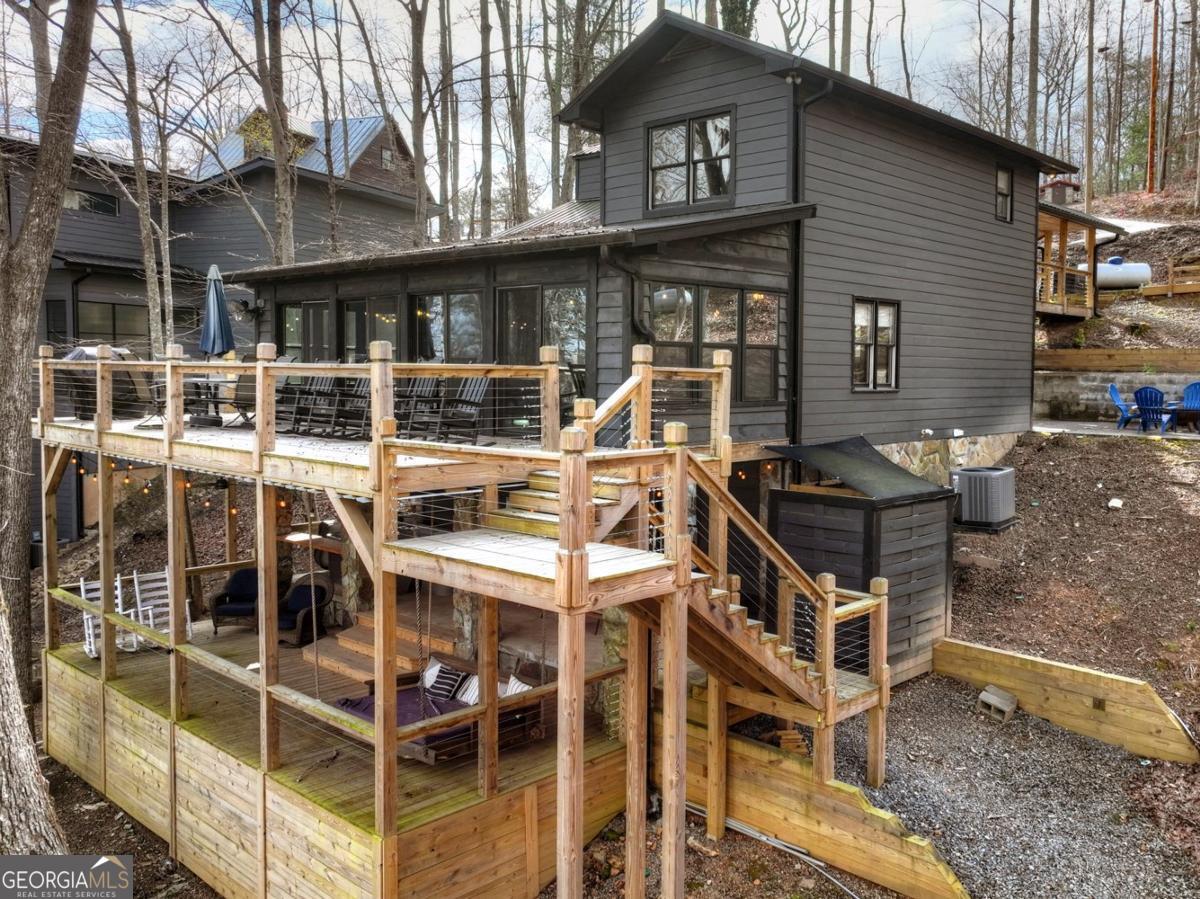 59 Chiefs Lane Blue Ridge GA 30513