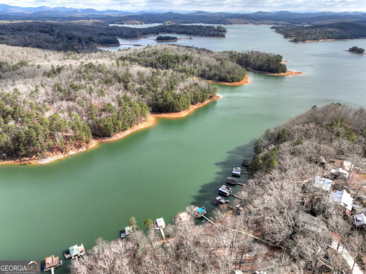 59 Chiefs Lane Blue Ridge GA 30513